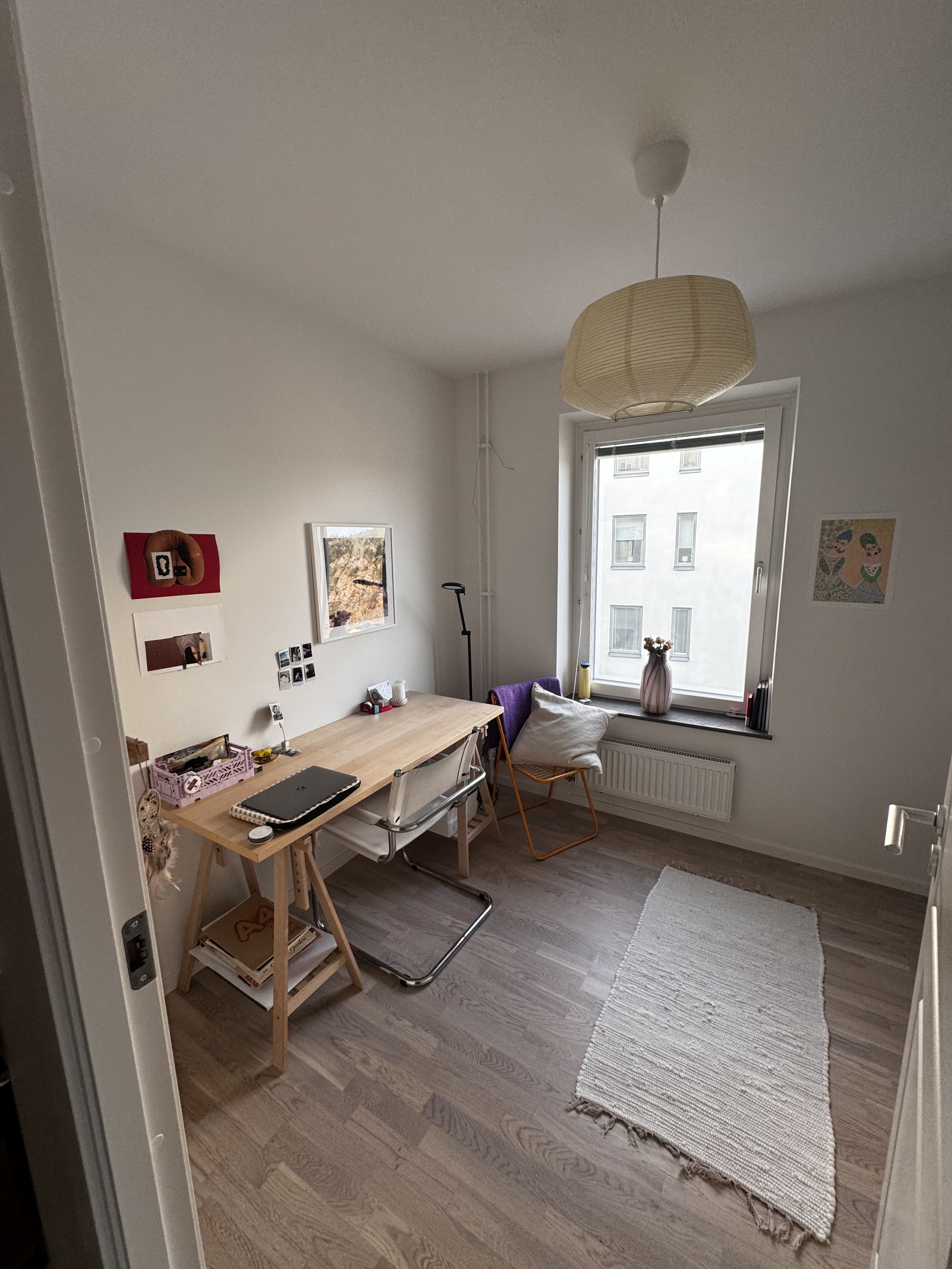 Lägenhet, 4 rooms, 81 sqm, Nacka – bild 10