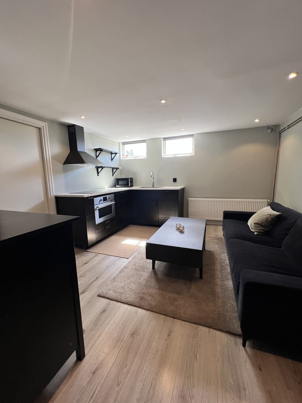 2 rok · 28 m² i Sigtuna – bild 3