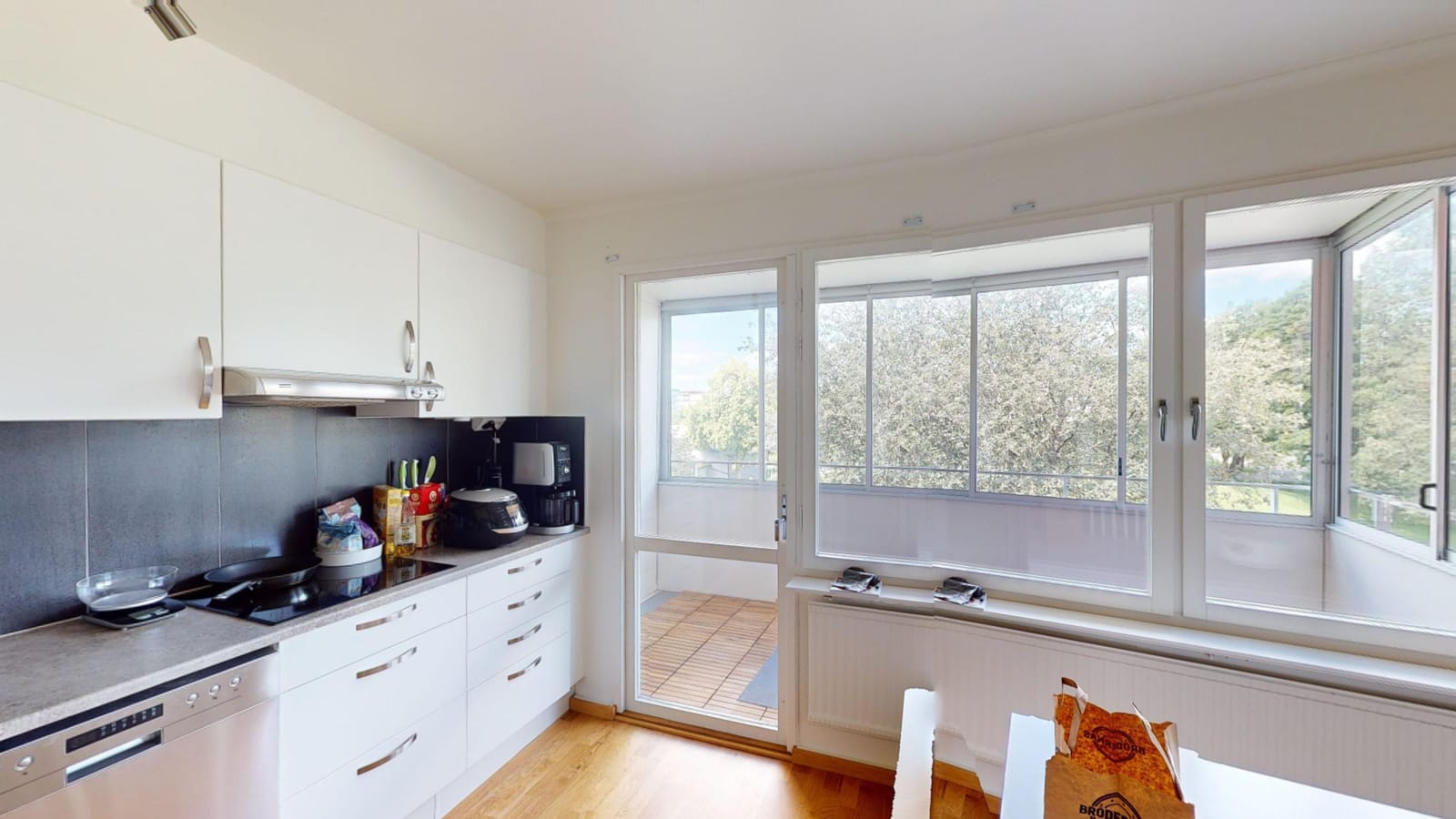 3 rok · 80 m² i Borås – bild 3