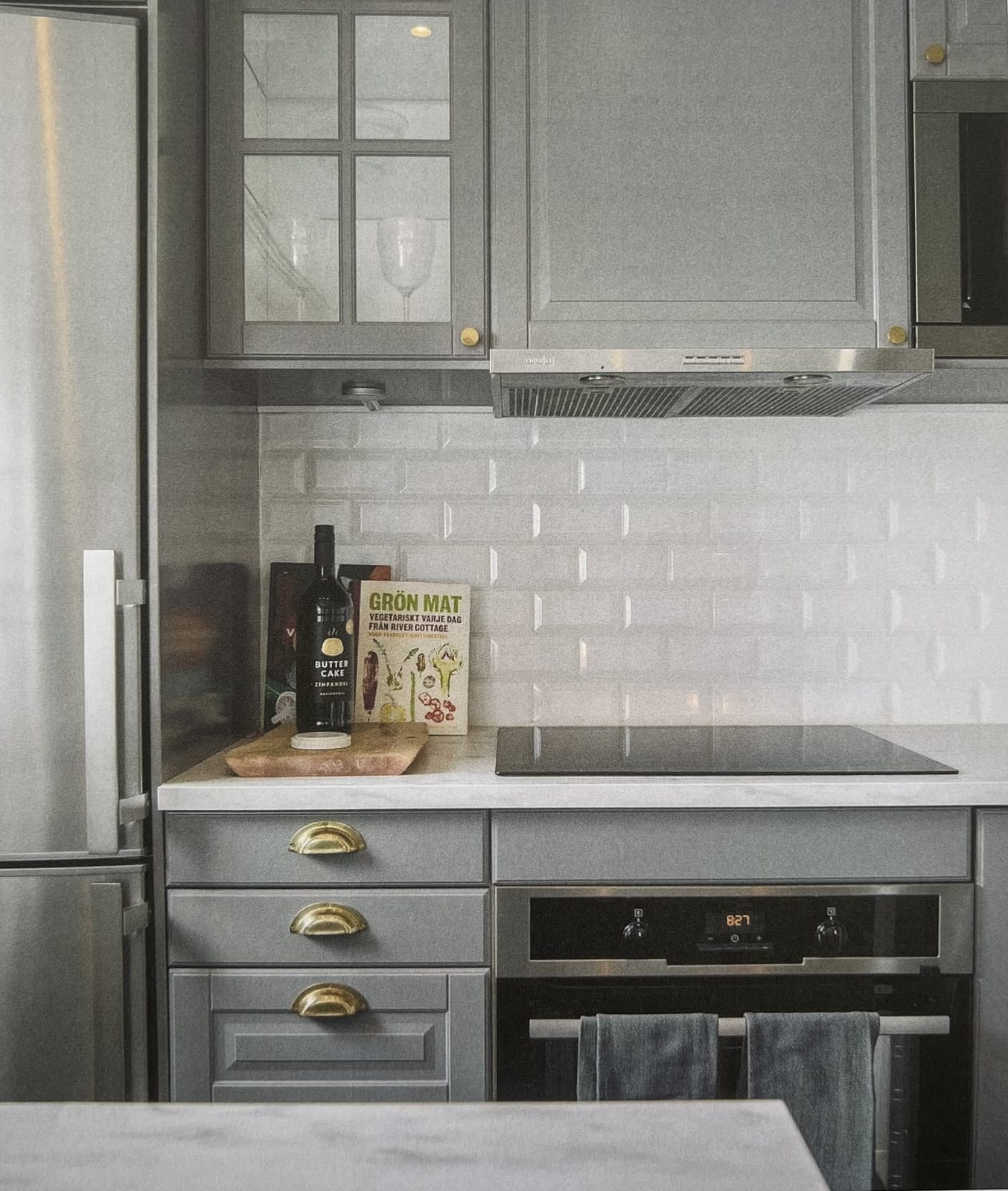 1 rok · 35 m² i Lidköping – Lidköping