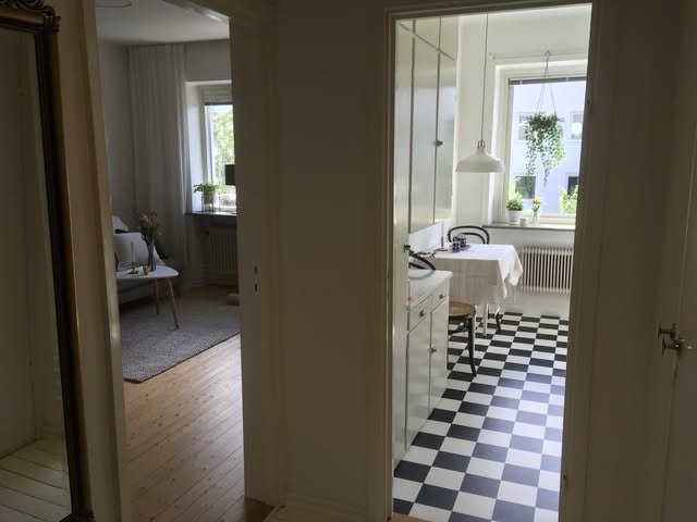 2 rok · 36 m² i Borås – bild 2