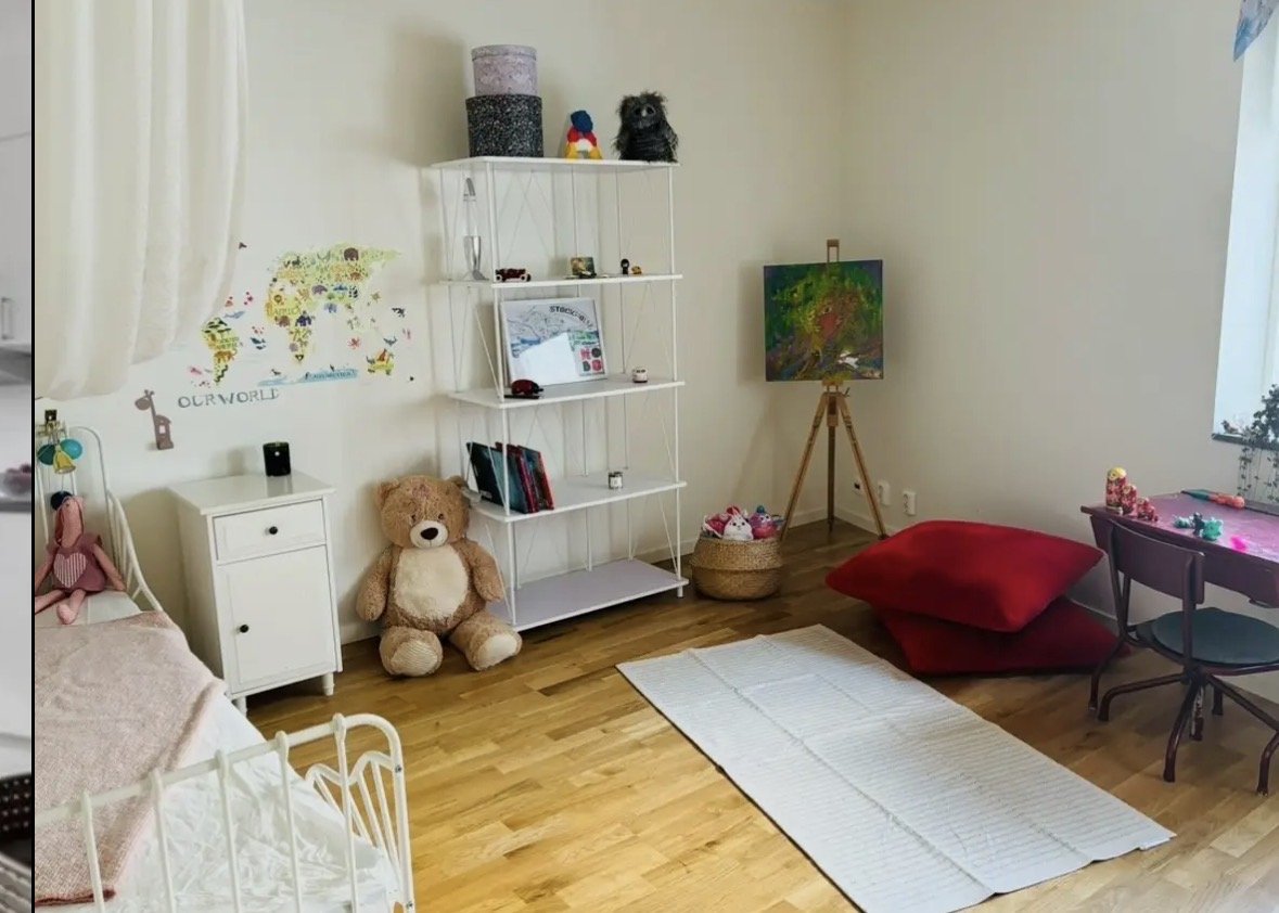 4 rok · 85 m² i Uddevalla – bild 2