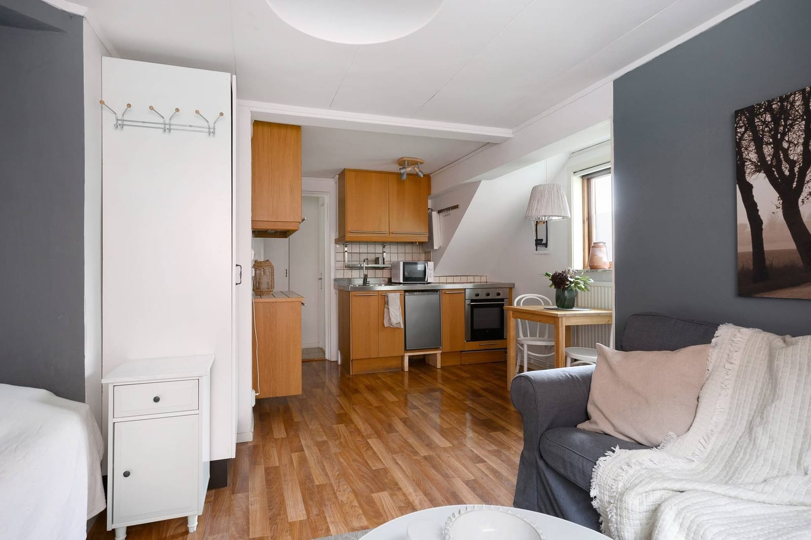 1 rok · 30 m² i Gävle – bild 3