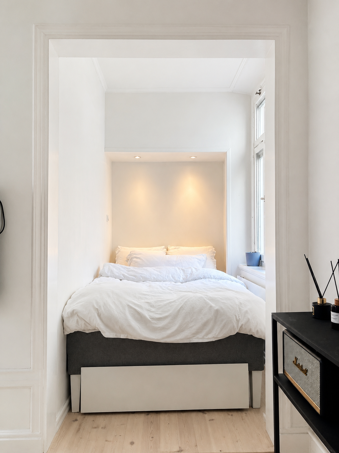 Lägenhet, 2 rooms, 32 sqm, Stockholm – bild 4