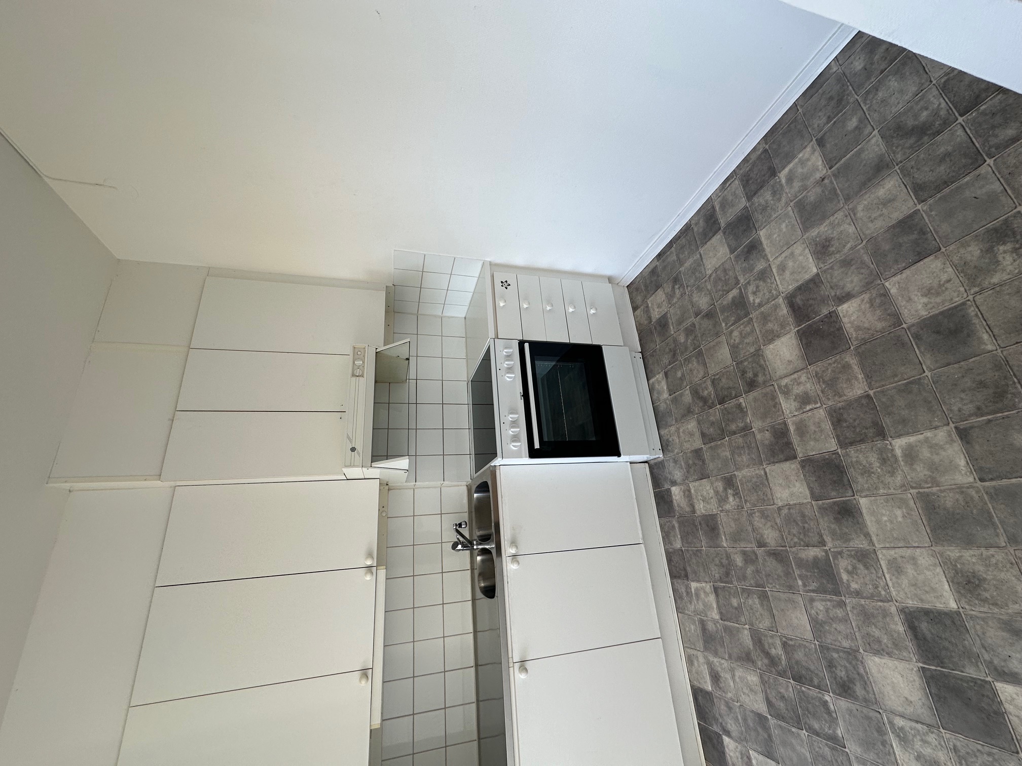 Lägenhet, 1 rooms, 36 sqm, Marieholm – bild 3