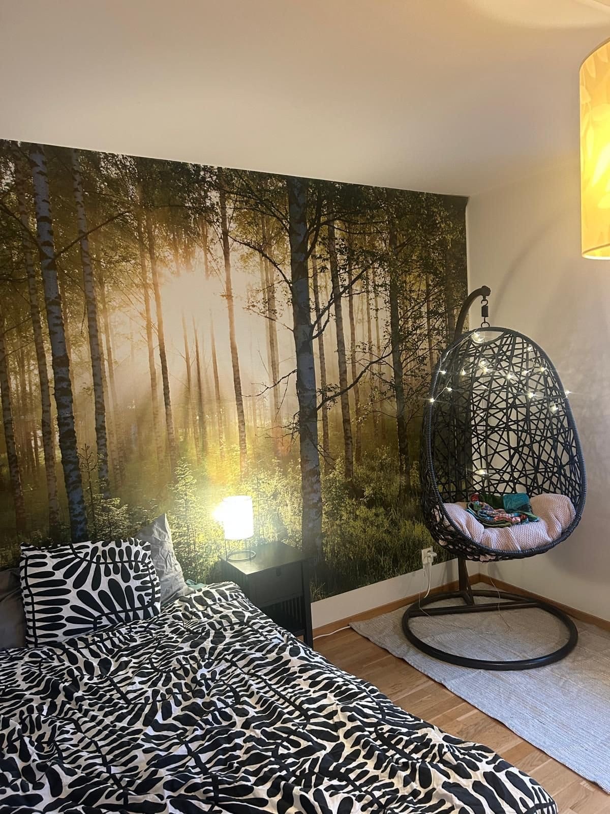 Lägenhet, 1 rooms, 21 sqm, Stockholm