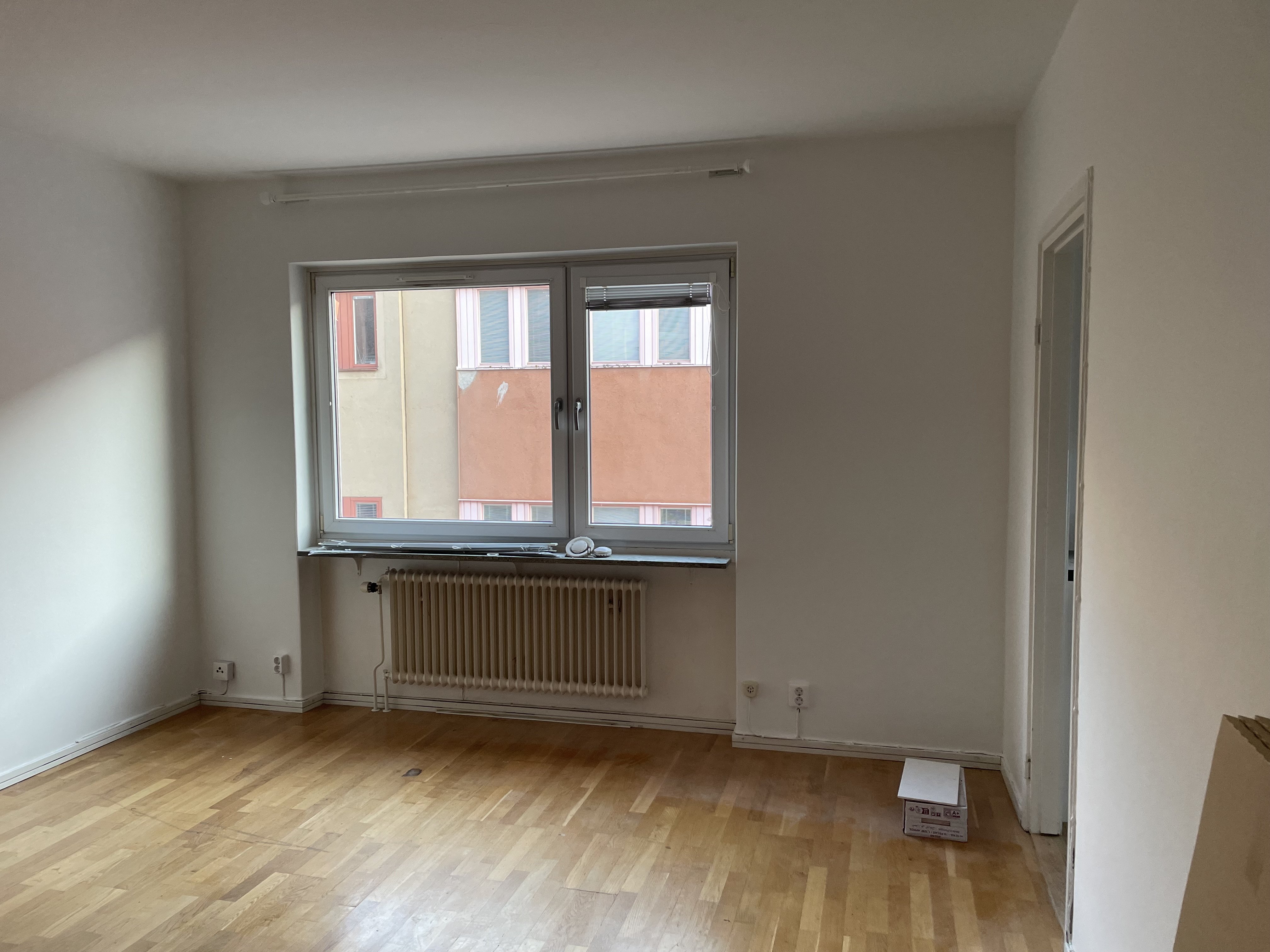 Lägenhet, 1 rooms, 32 sqm, Eskilstuna – bild 7