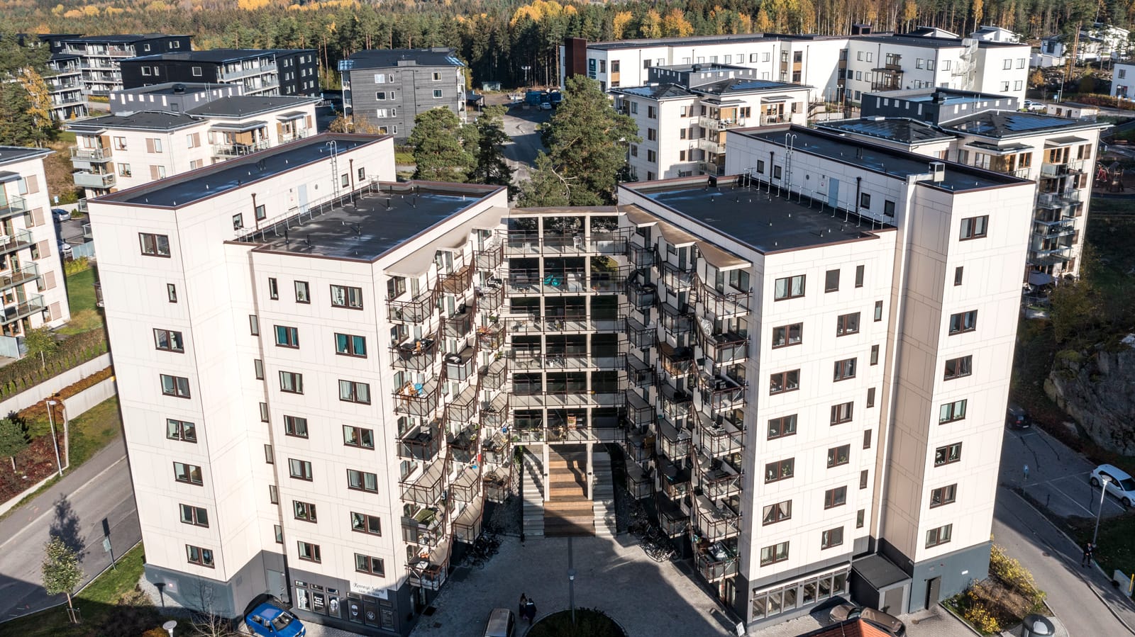 2 rok · 52 m² i Uttran