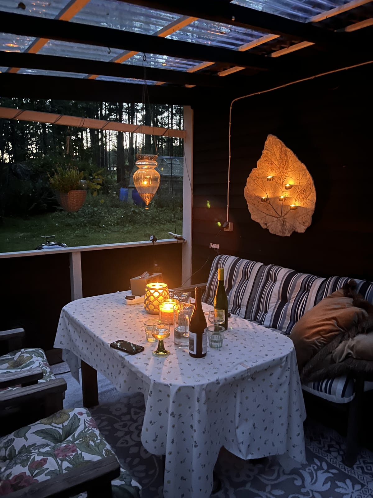 2 rok · 50 m² i Vikbolandet – bild 2