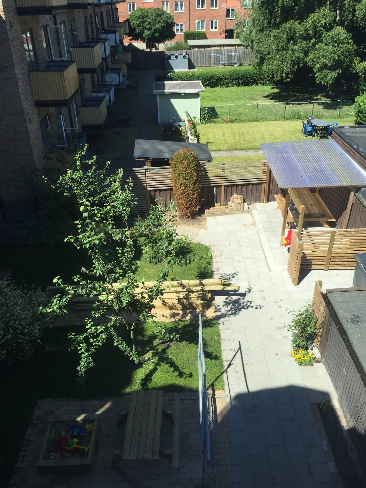 2 rok · 55 m² i Landskrona – bild 10
