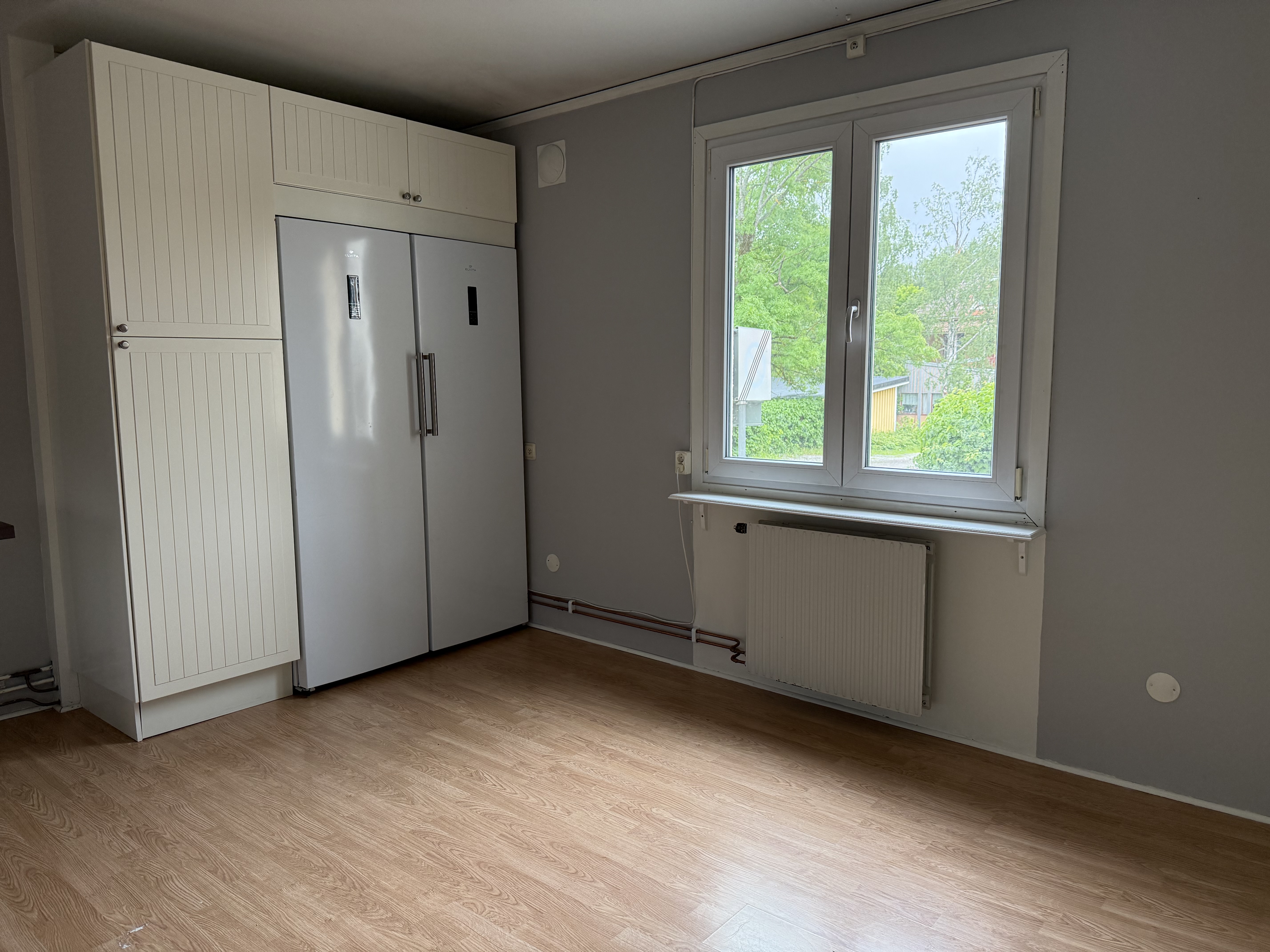 Lägenhet, 3 rooms, 103 sqm, Fagersta – bild 2