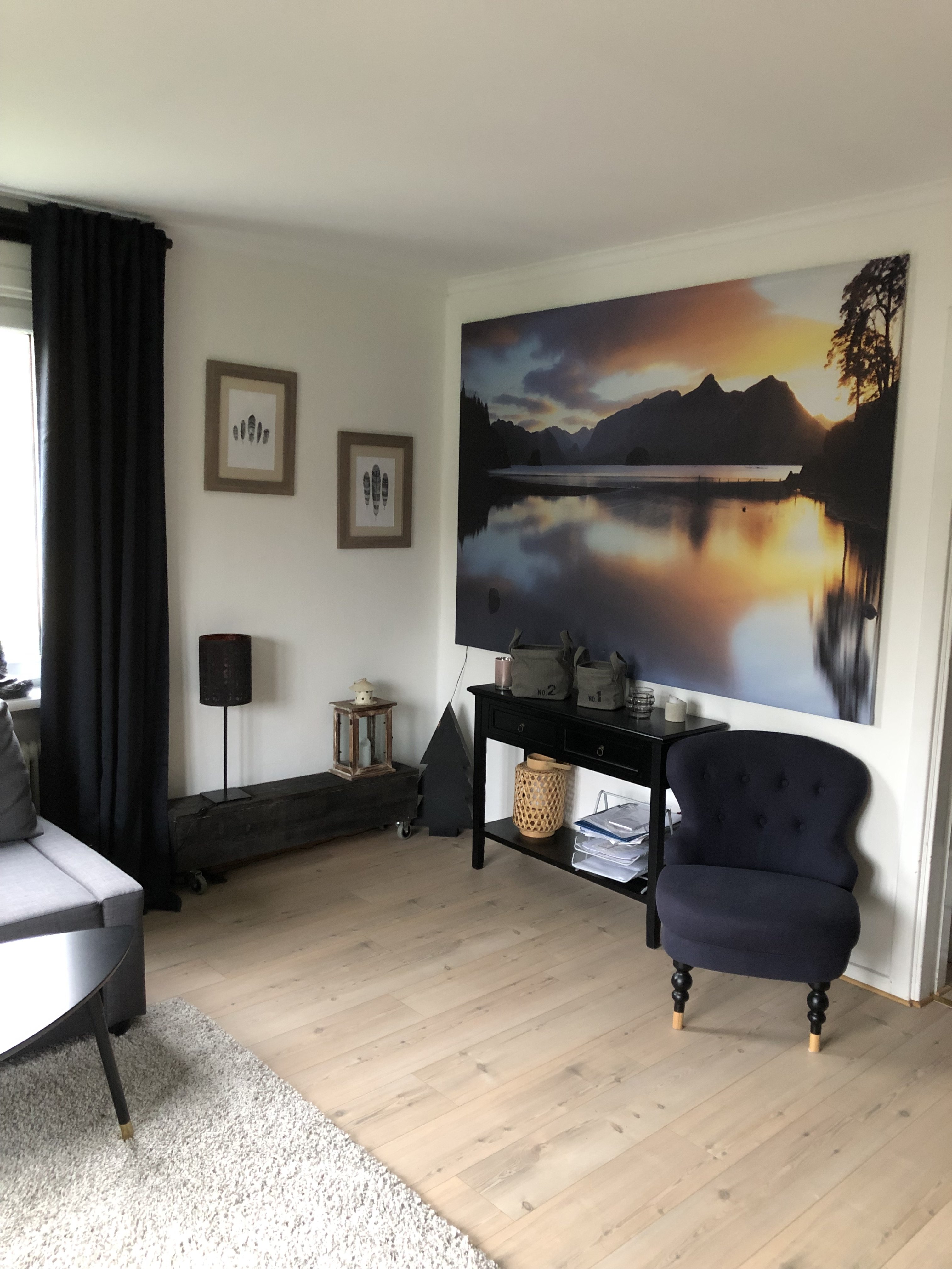 Lägenhet, 2 rooms, 62 sqm, Mariestad – bild 7