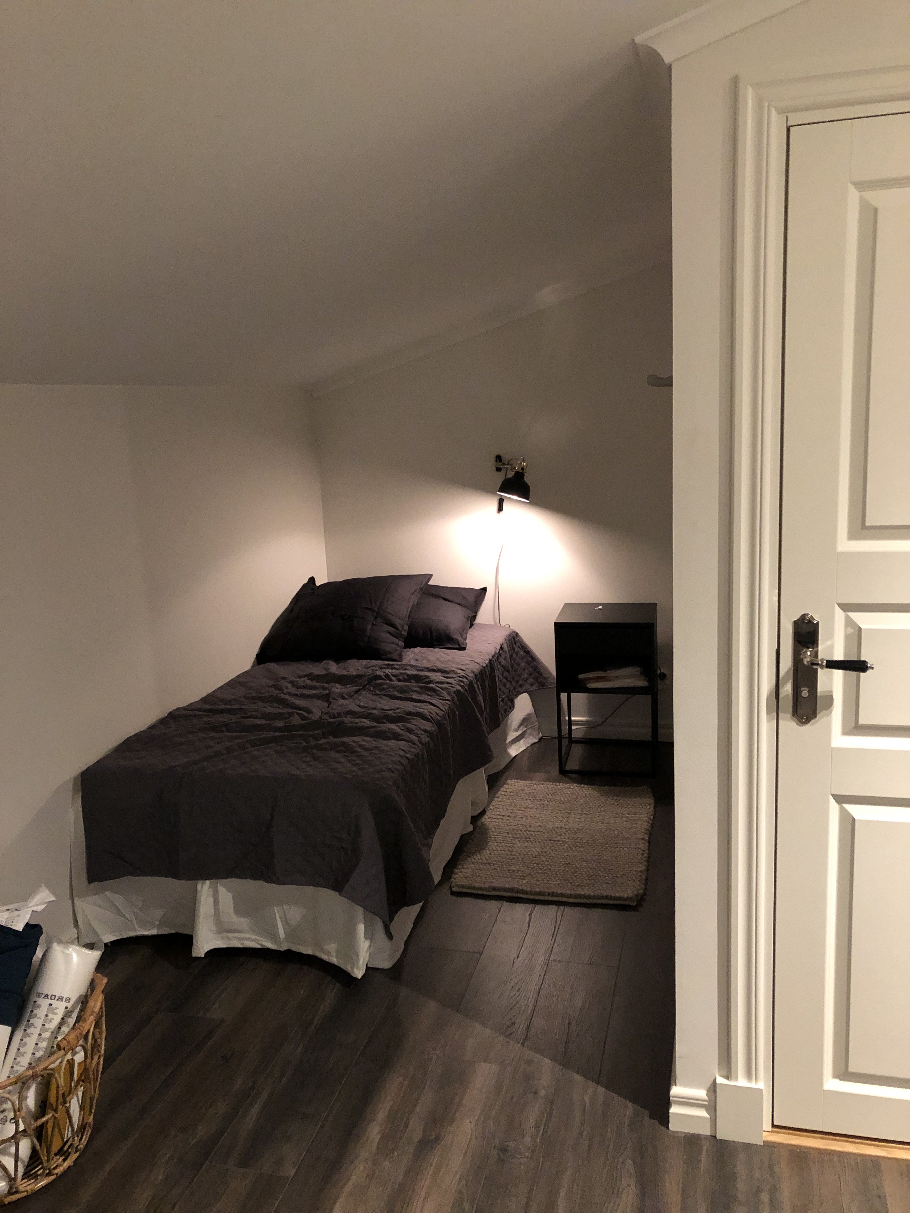 Lägenhet, 2 rooms, 30 sqm, Sundsvall – bild 4