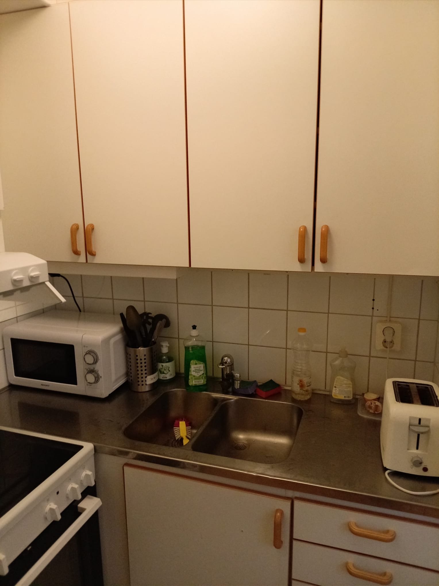 Lägenhet, 1 rooms, 40 sqm, Gustavsberg – bild 4