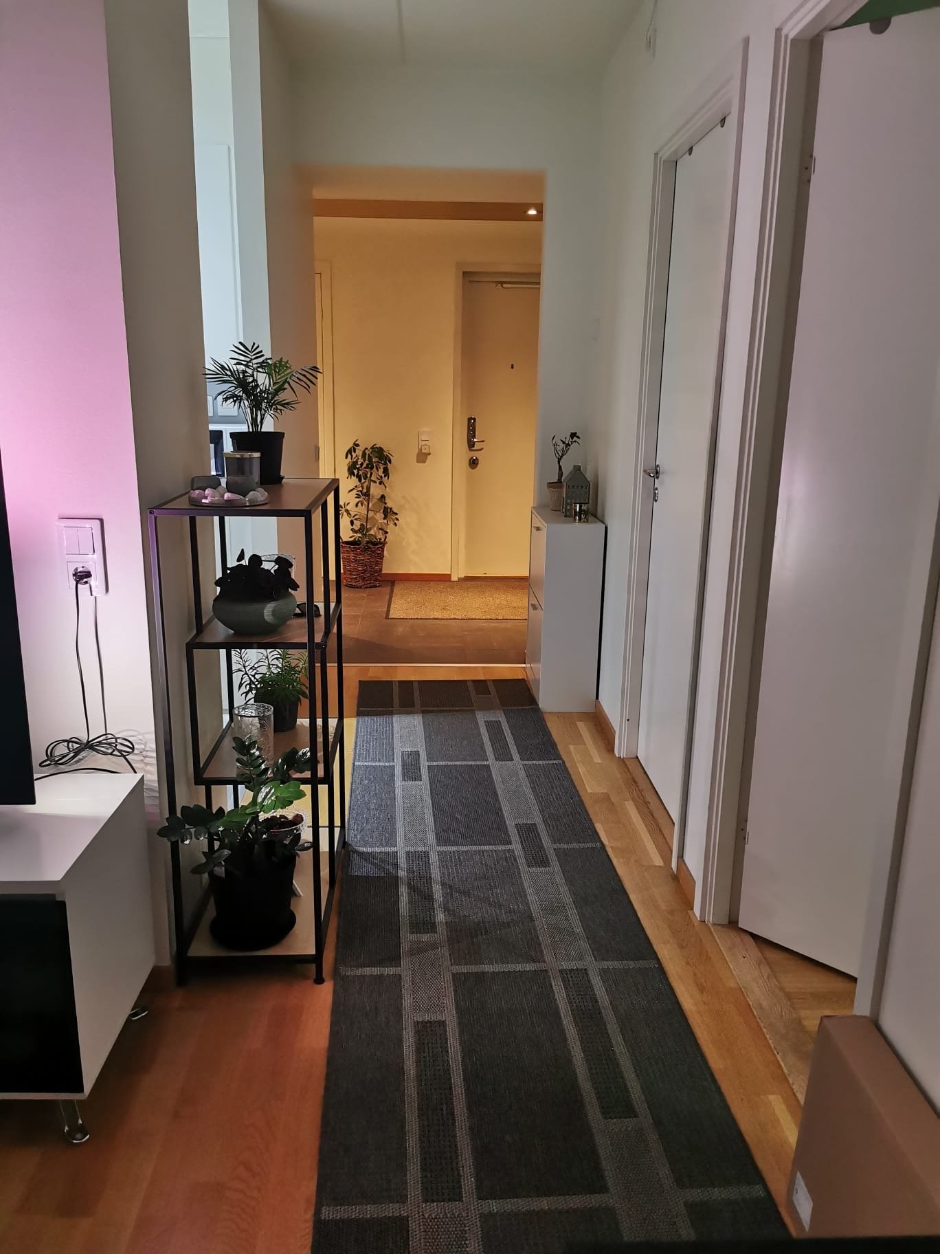 1 rok · 12 m² i Sköndal – bild 4
