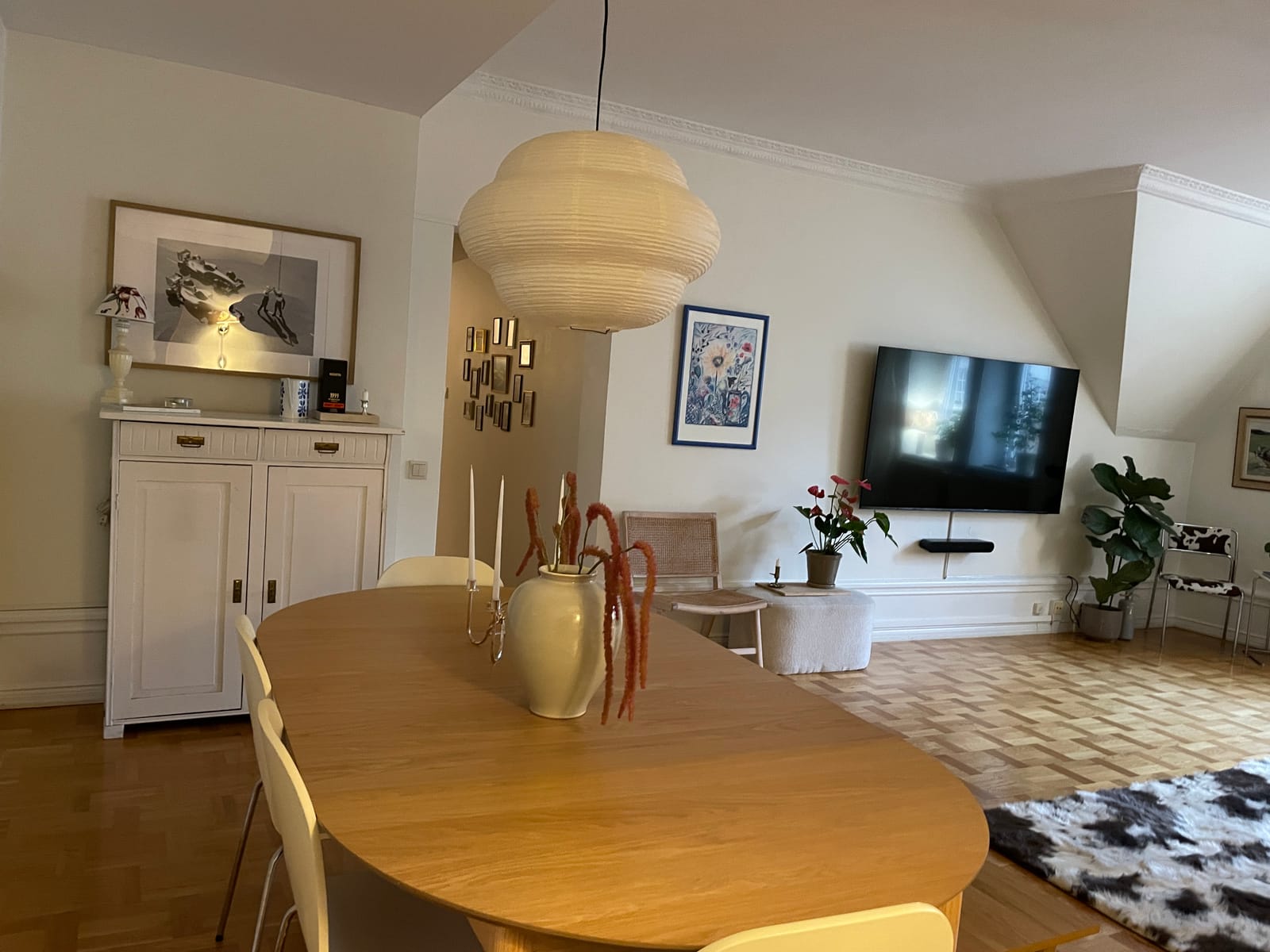 2 rok · 92 m² i Sundsvall – bild 6
