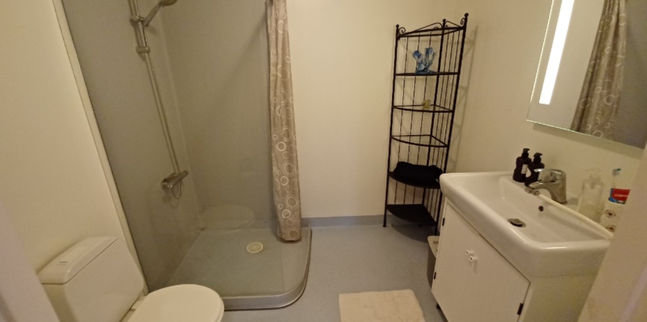 Lägenhet, 2 rooms, 50 sqm, Fritsla – bild 6