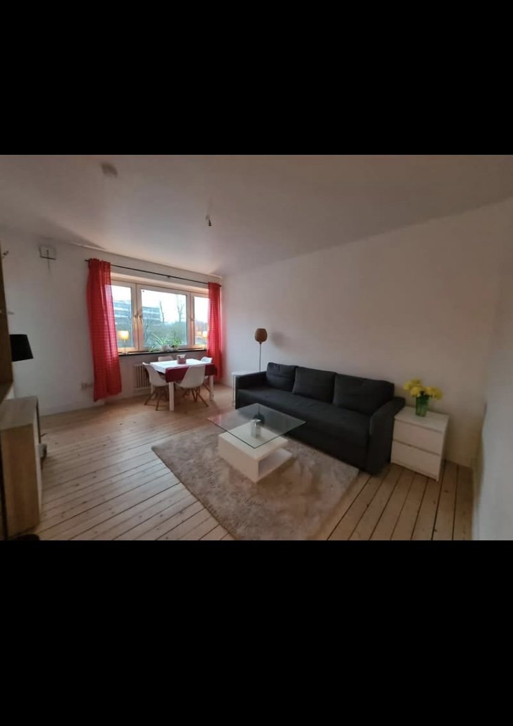 2 rok · 38 m² i Malmö – bild 2