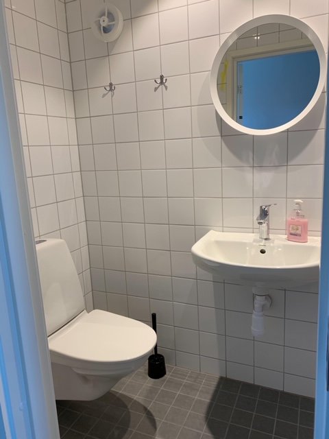 Lägenhet, 1 rooms, 18 sqm, Vellinge – bild 3