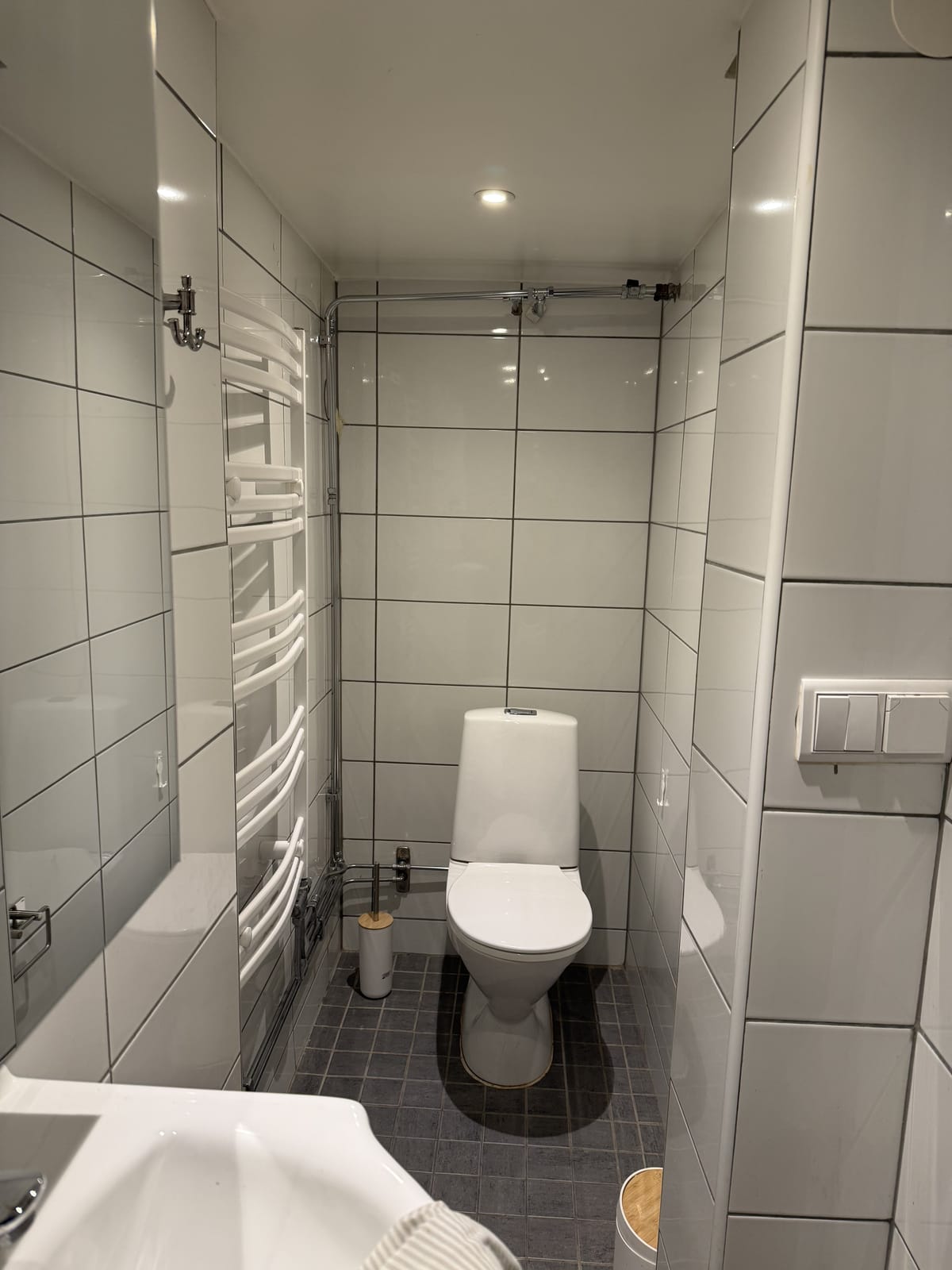 3 rok · 60 m² i Segeltorp – bild 3