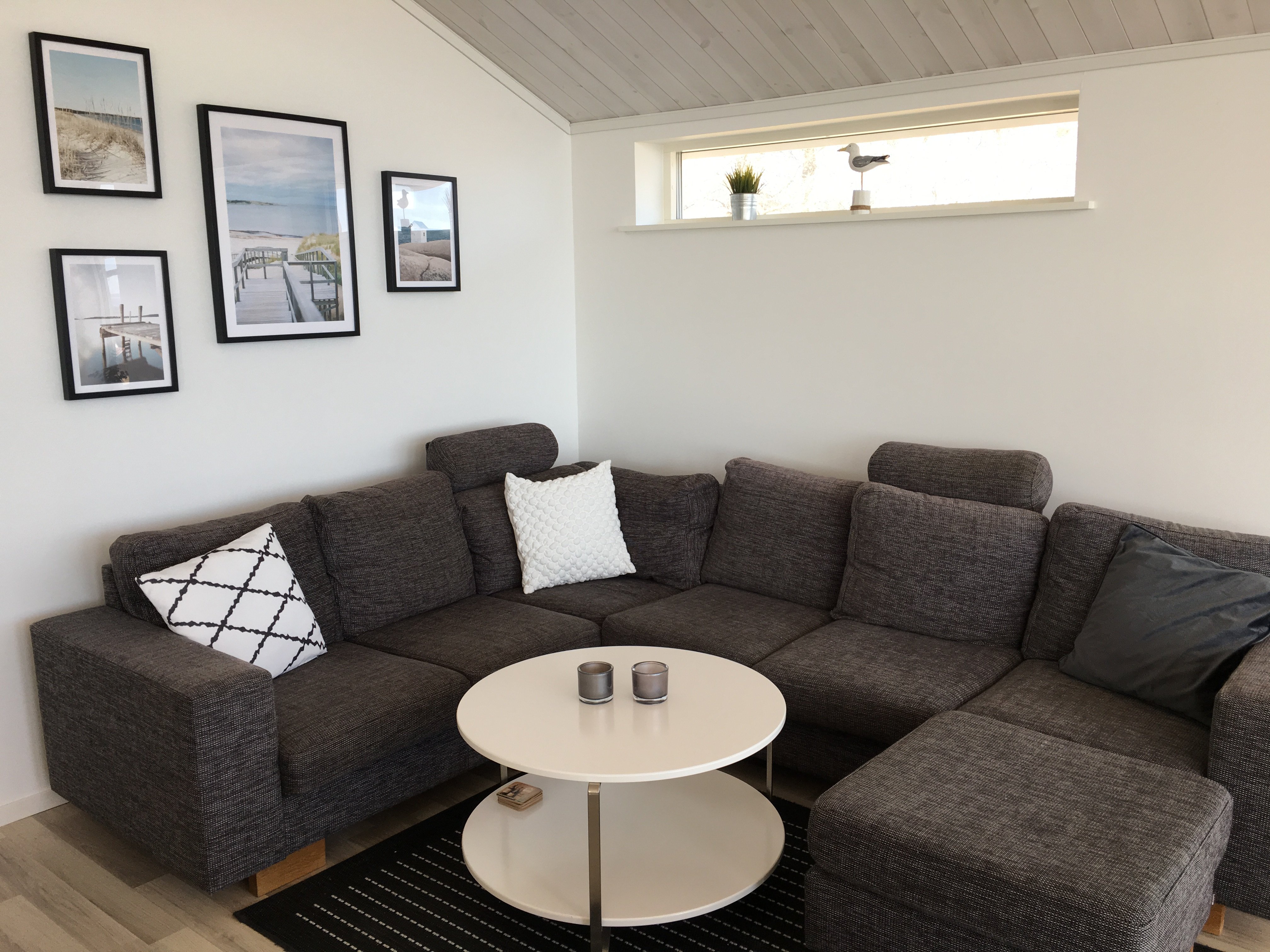 Villa/Hus, 3 rooms, 90 sqm, Vejbystrand – bild 12