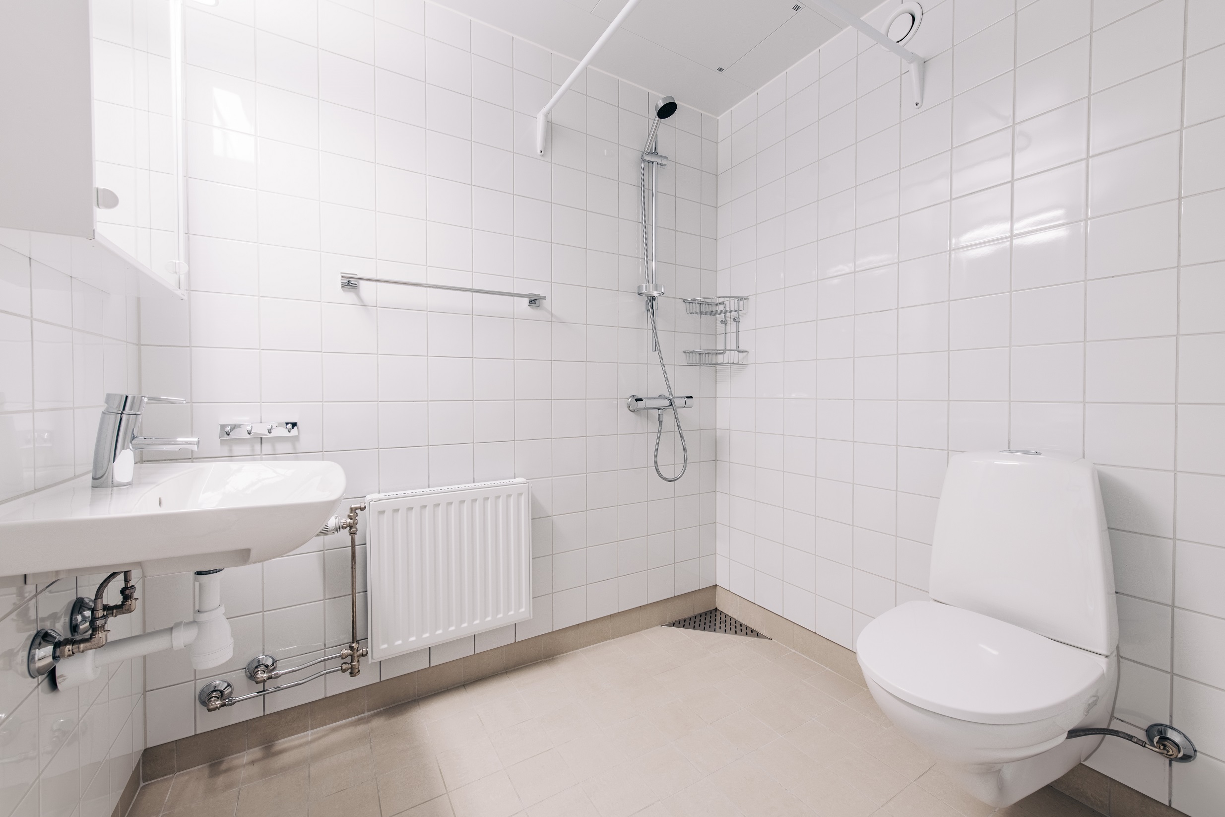 Lägenhet, 1 rooms, 30 sqm, Hägersten – bild 3
