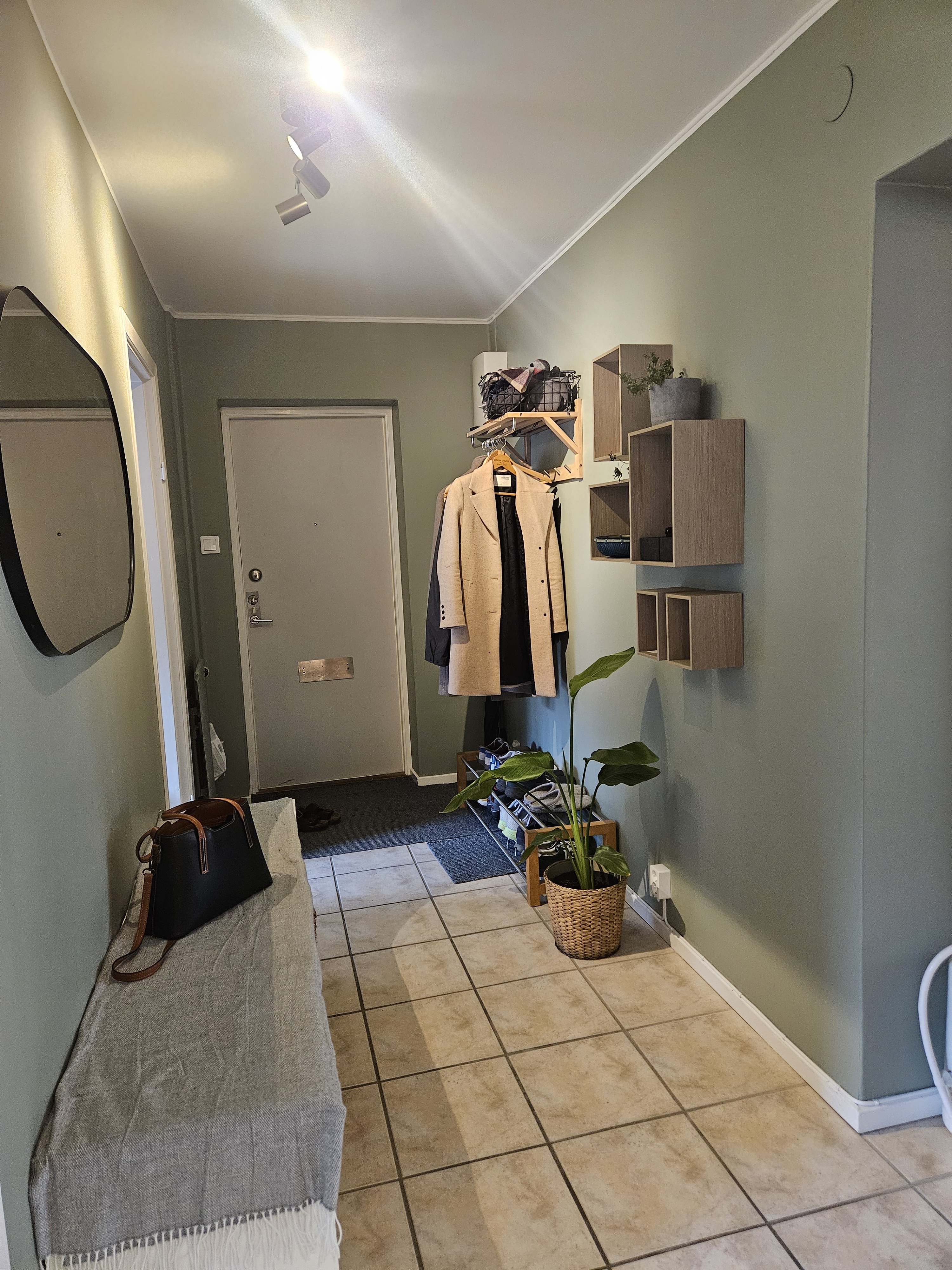 Lägenhet, 2 rooms, 52 sqm, Mölndal – bild 4