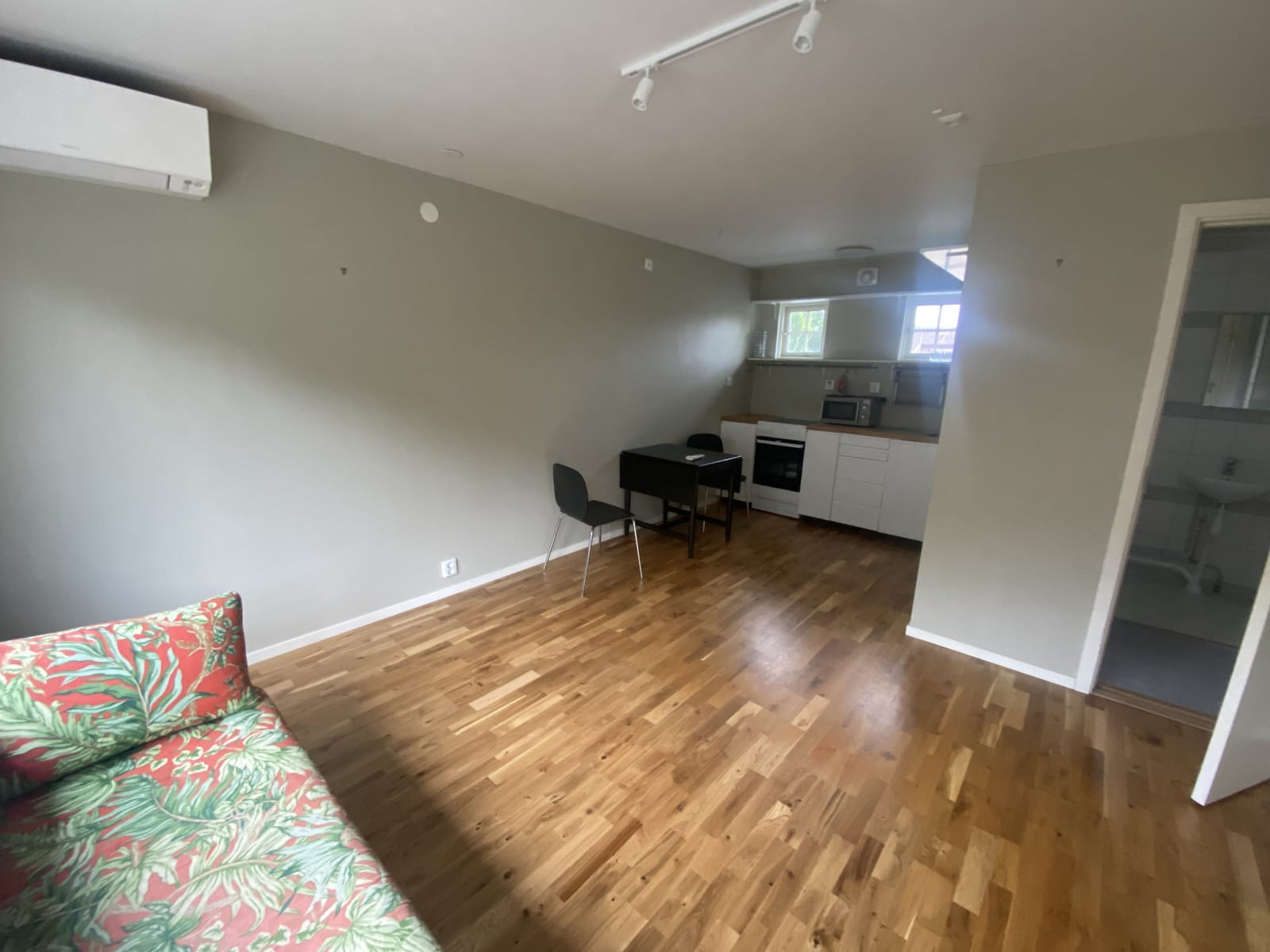 2 rok · 66 m² i Skene – bild 4