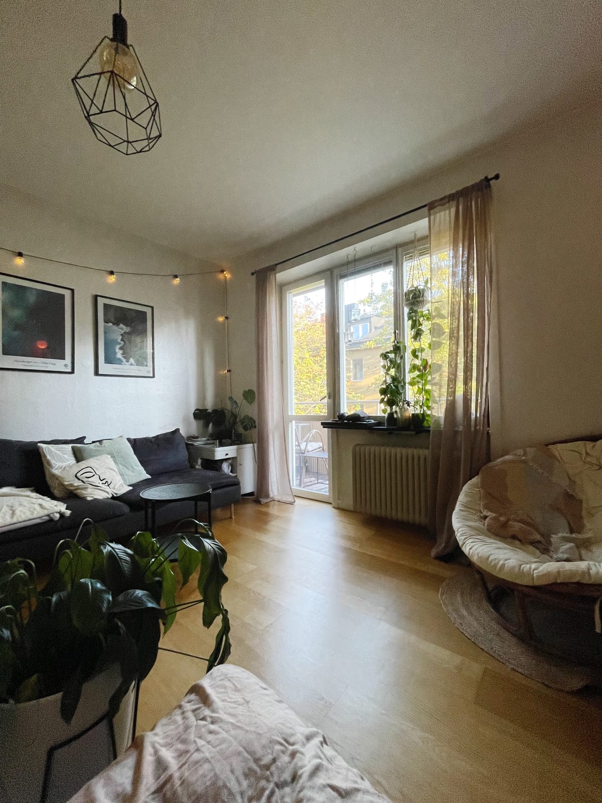 1 rok · 40 m² i Solna – bild 2