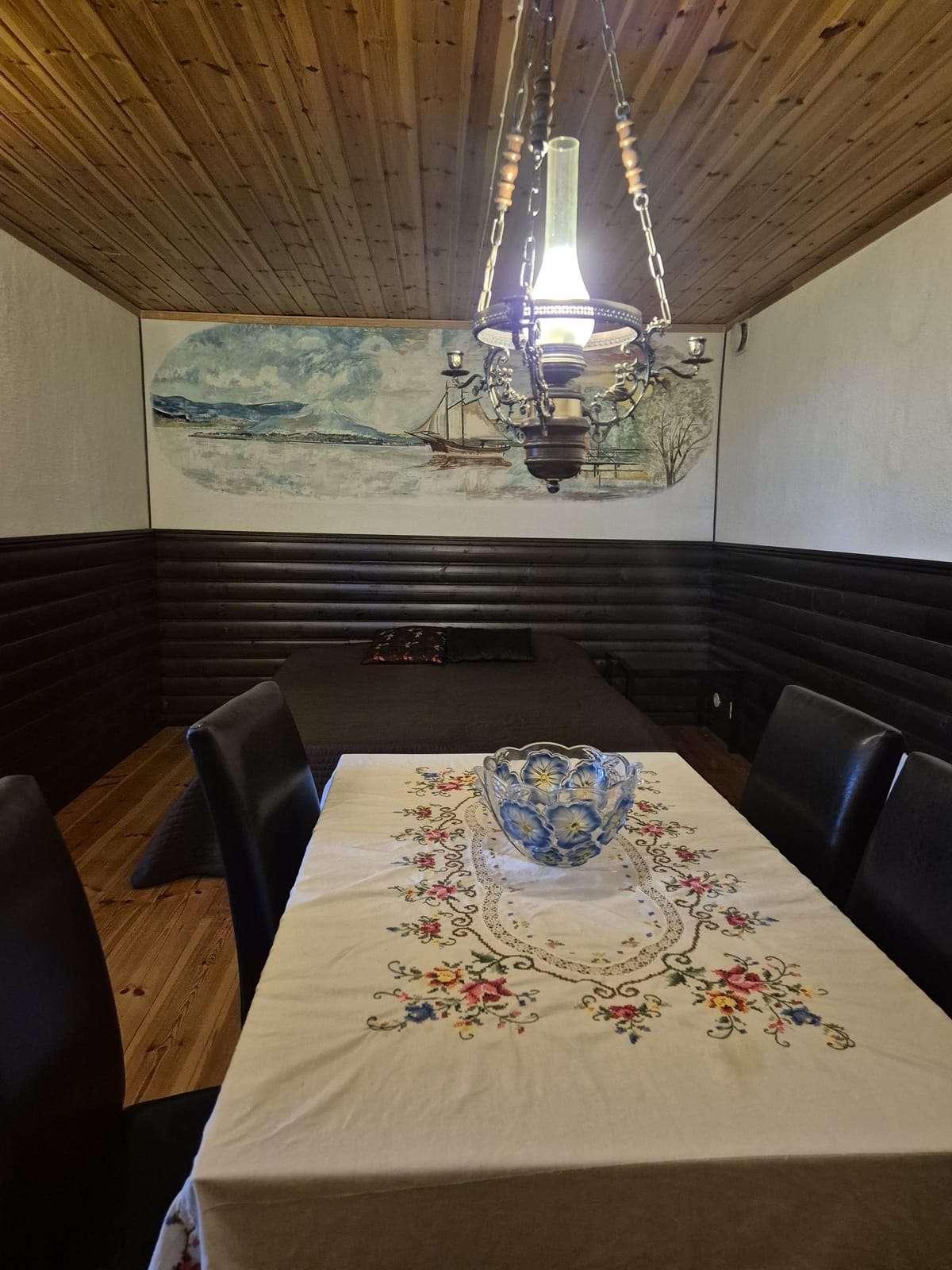 6 rok · 180 m² i Sorunda – bild 16