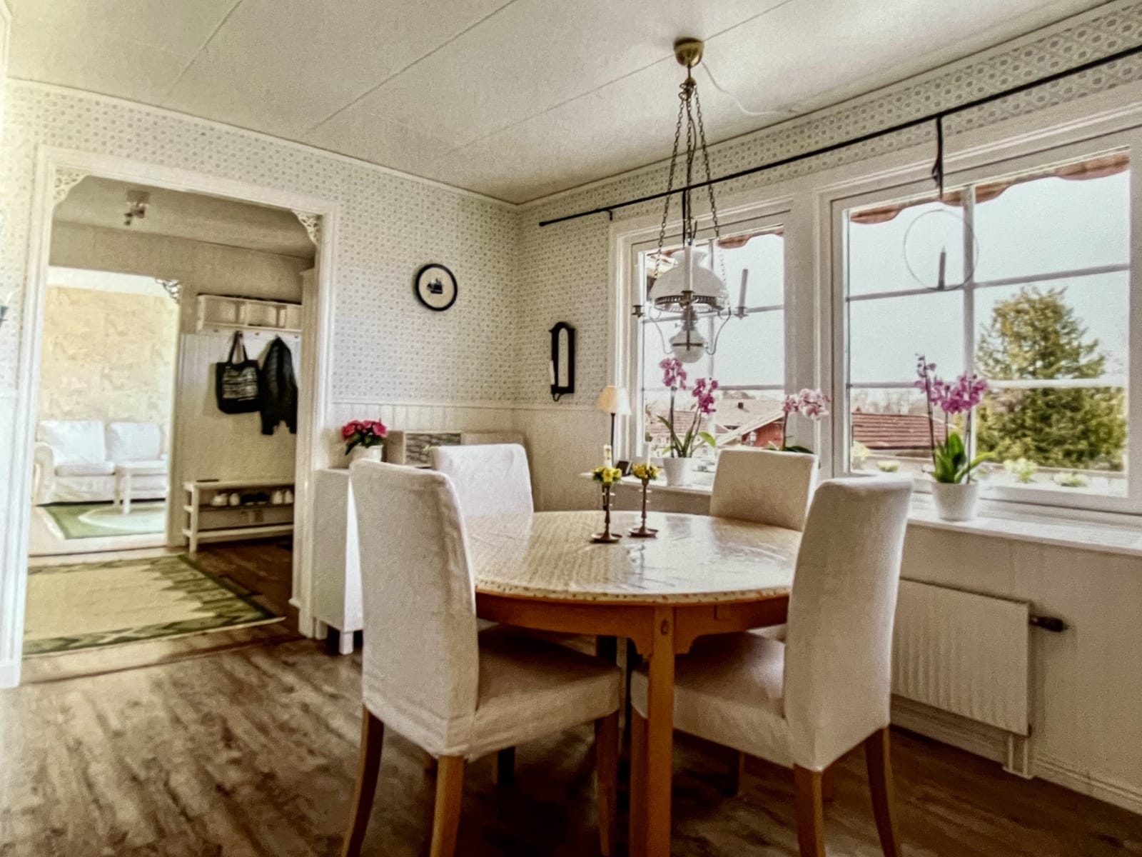4 rok · 95 m² i Åkersberga – bild 2
