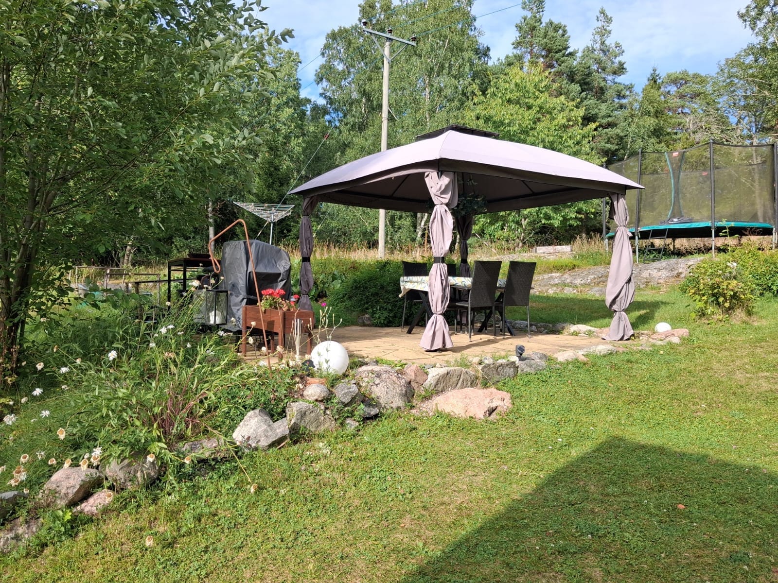 1 rok · 40 m² i Tystberga – bild 6