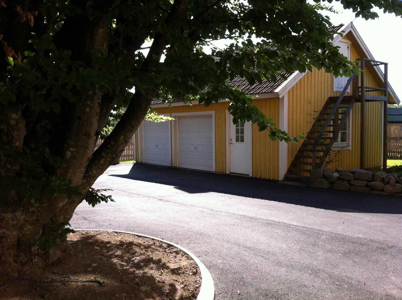 2 rok · 33 m² i Myresjö – Myresjö