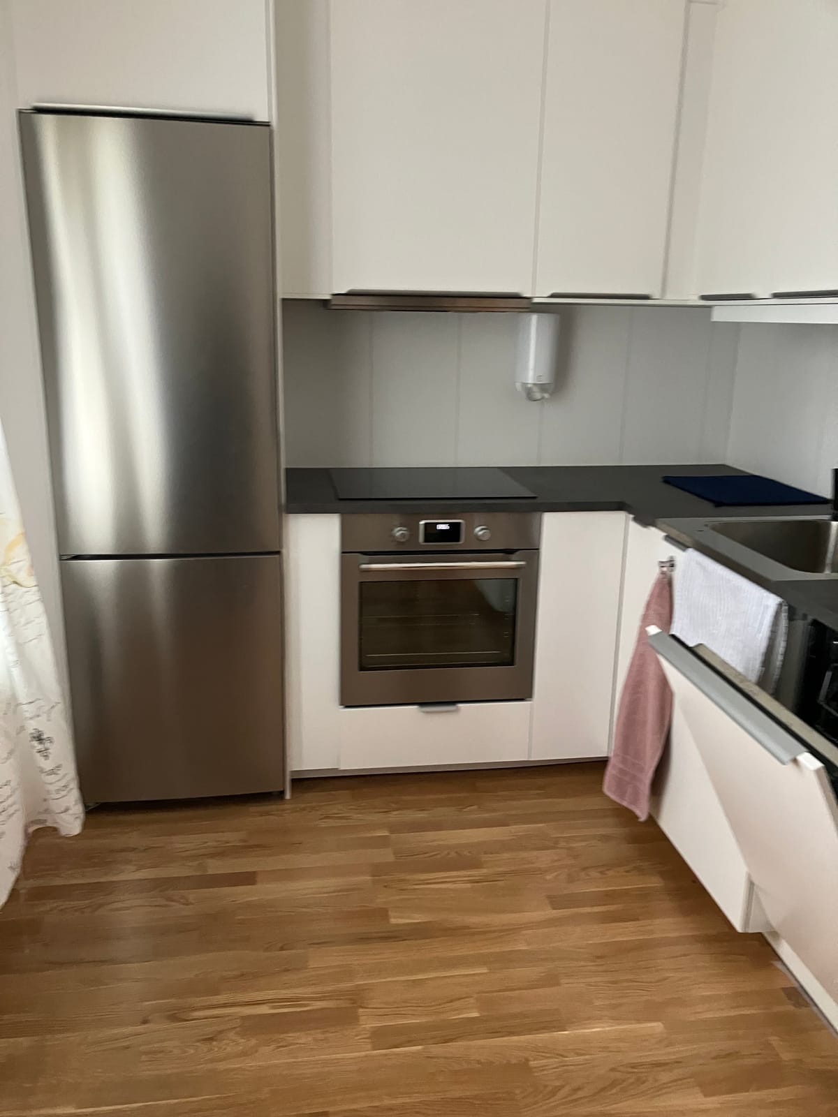 Lägenhet, 1 rooms, 33 sqm, Helsingborg