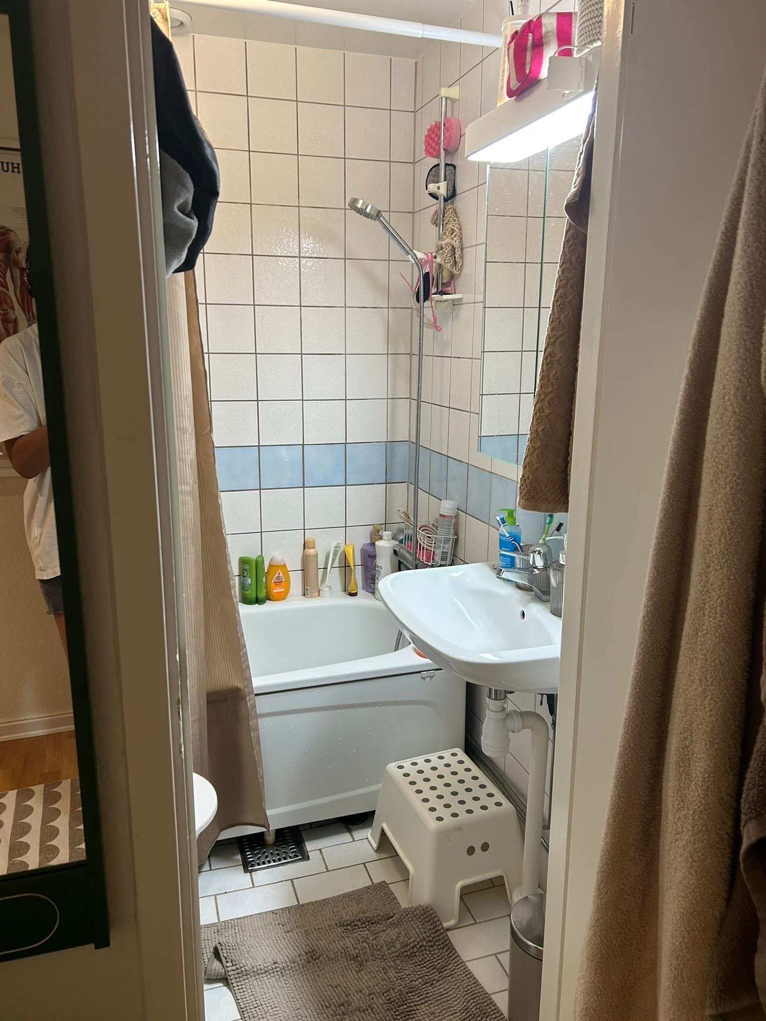 Lägenhet, 4 rooms, 132 sqm, Malmö – bild 6