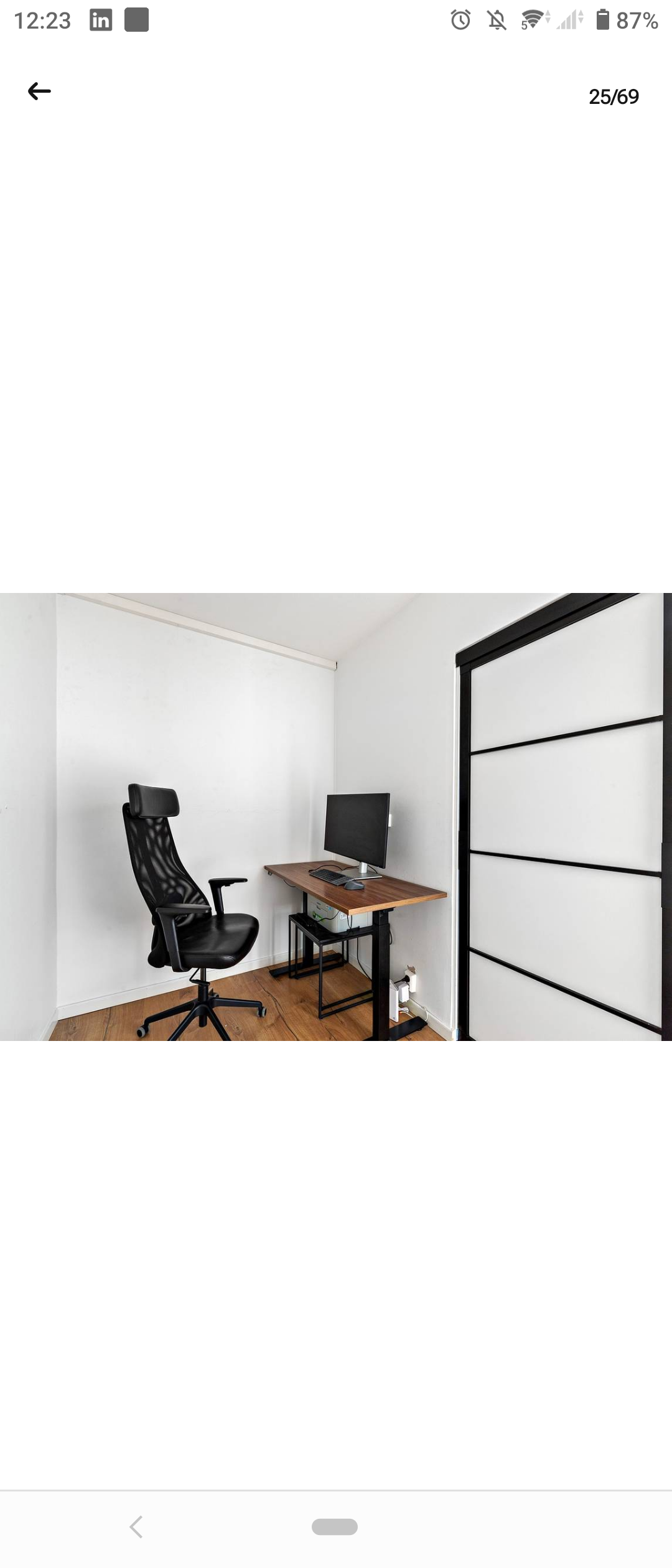 Lägenhet, 4 rooms, 89 sqm, Upplands Väsby – bild 2