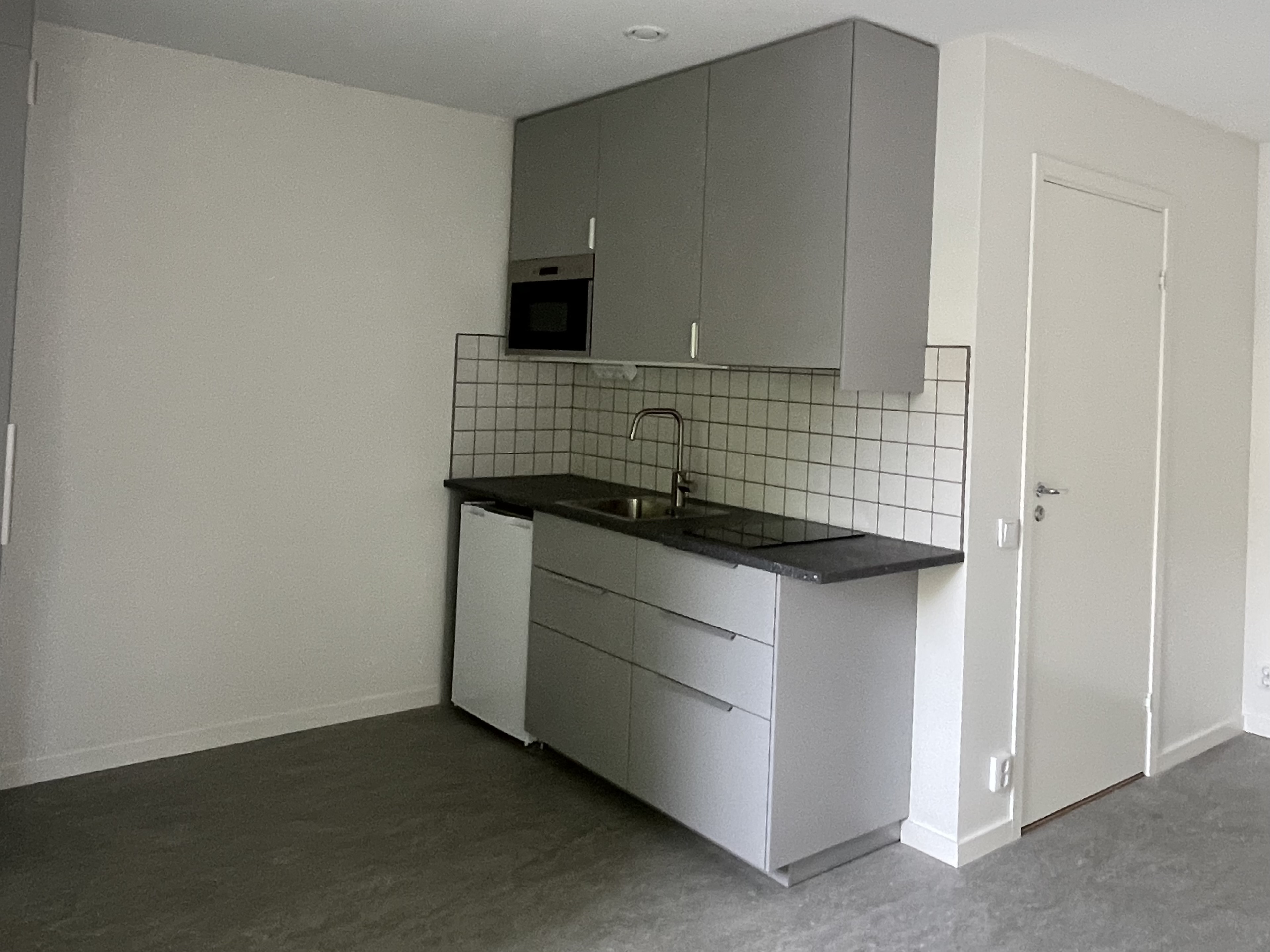Lägenhet, 1 rooms, 24 sqm, Örebro – bild 3