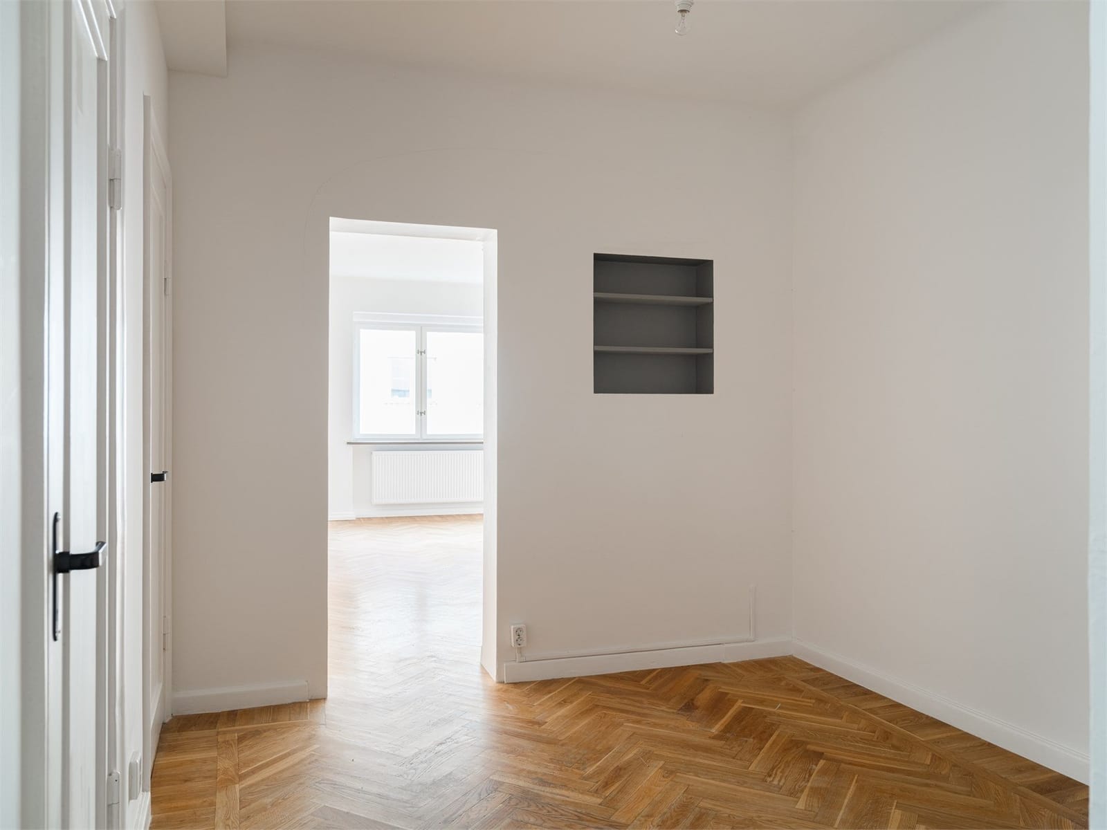 2 rok · 49 m² i Malmö – bild 5