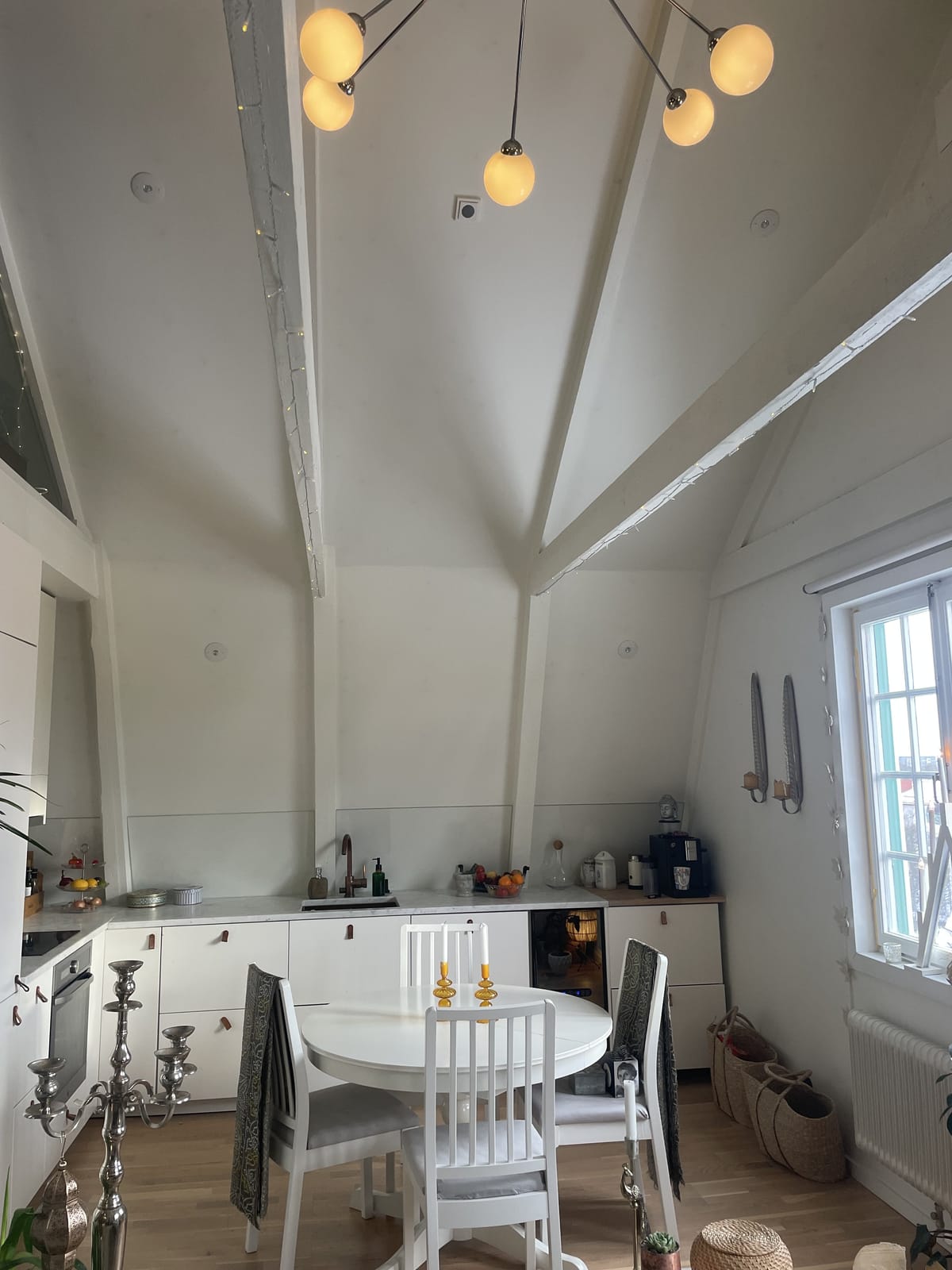 3 rok · 80 m² i Hägersten – bild 5