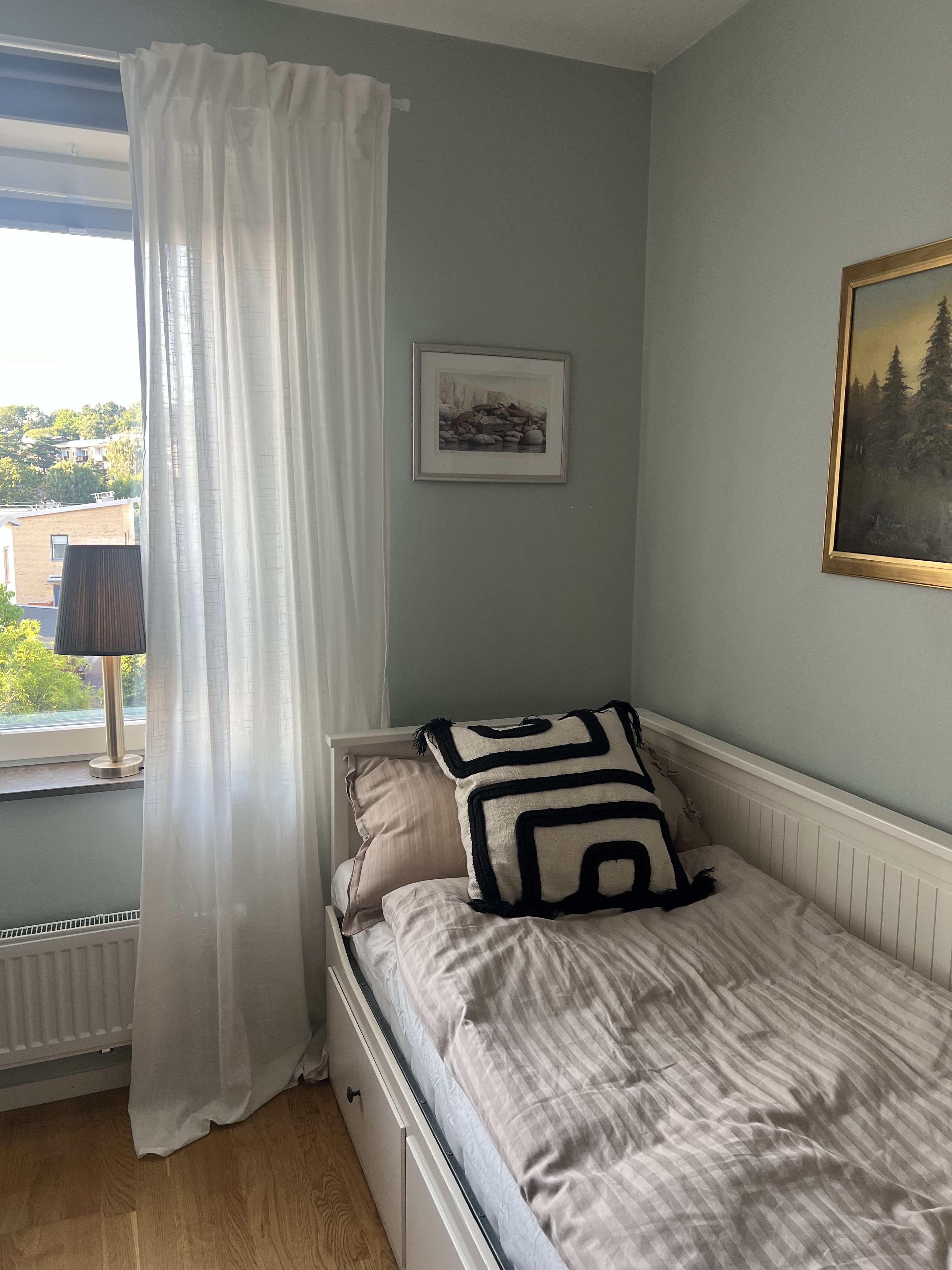 Lägenhet, 1 rooms, 9 sqm, Mölndal – bild 3