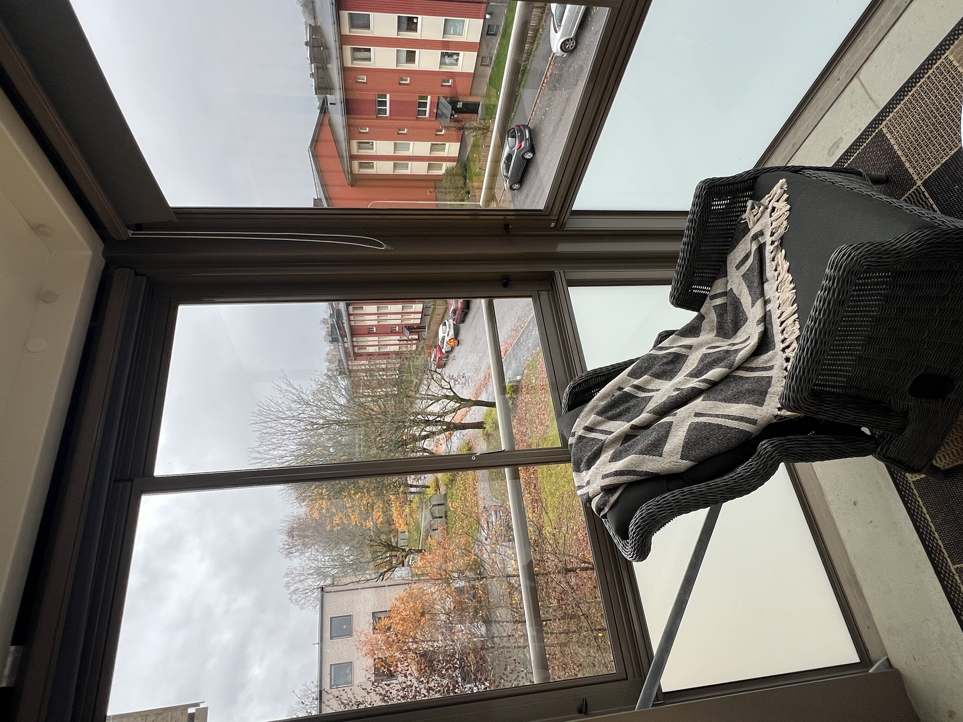 Lägenhet, 2 rooms, 54 sqm, Borås – bild 5