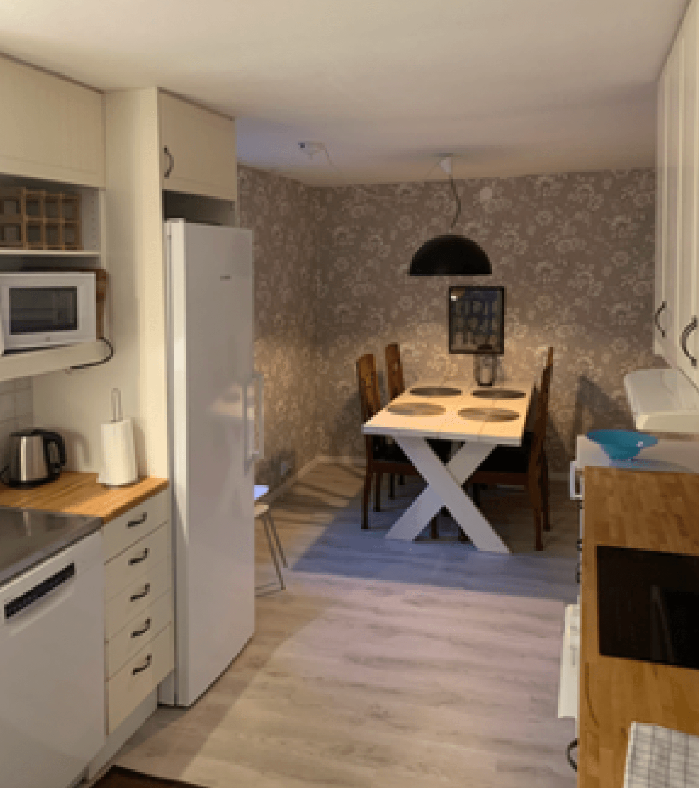 4 rok · 130 m² i Trelleborg – bild 5