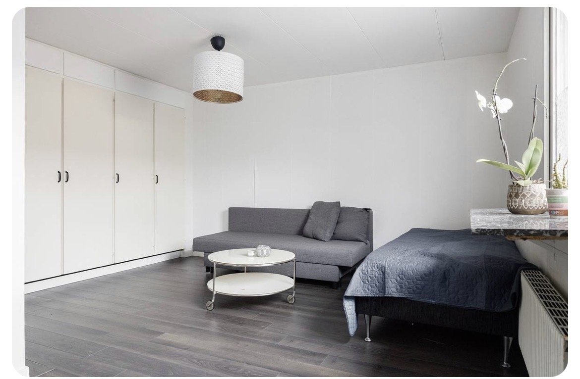 Radhus, 1 rooms, 55 sqm, Angered – bild 5