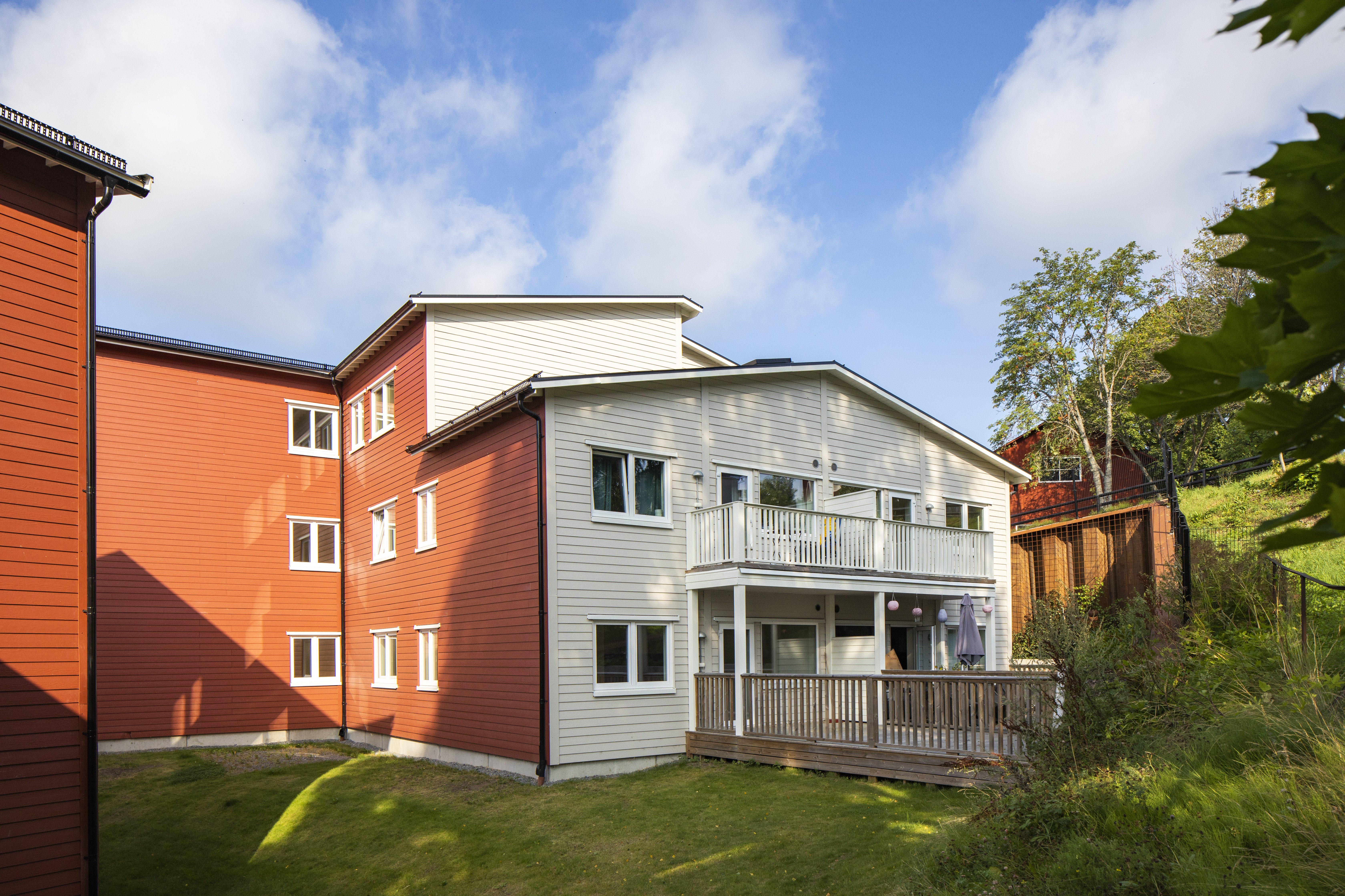 Lägenhet, 2 rooms, 54 sqm, Malmköping – bild 19