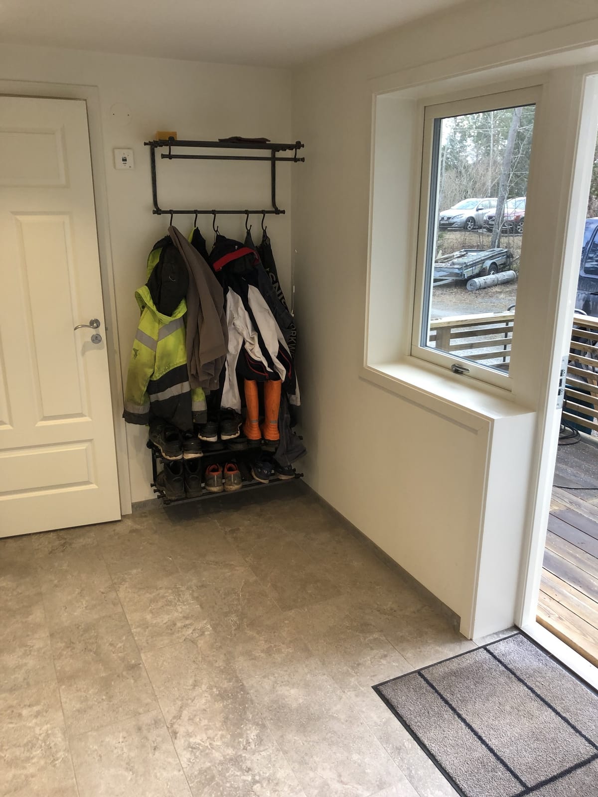 3 rok · 72 m² i Bergshamra – bild 9
