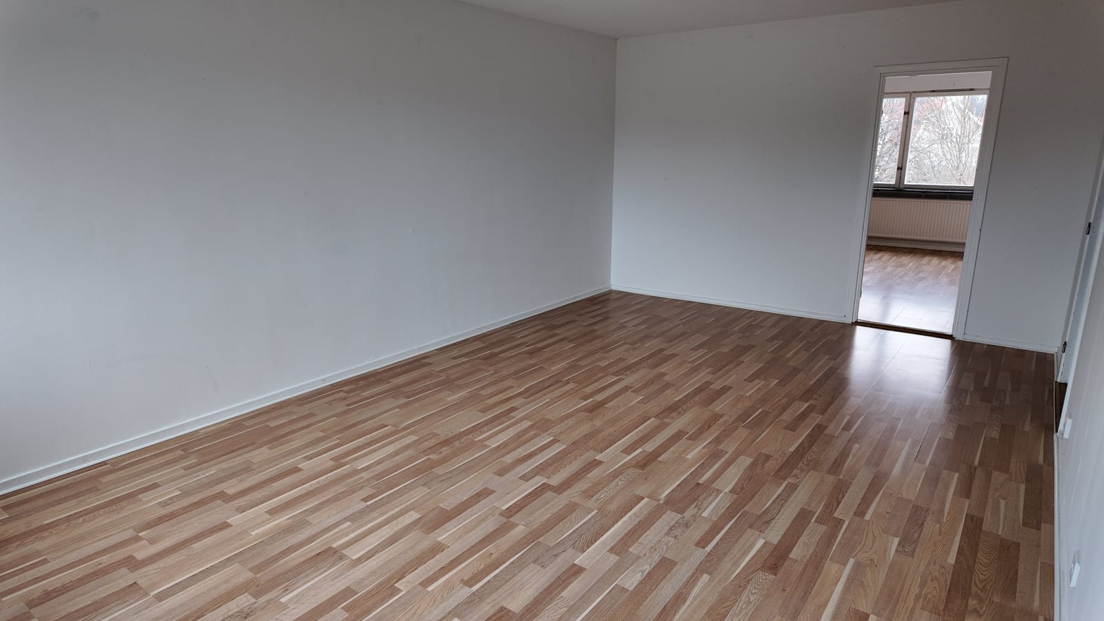 2 rok · 78 m² i Växjö – bild 6