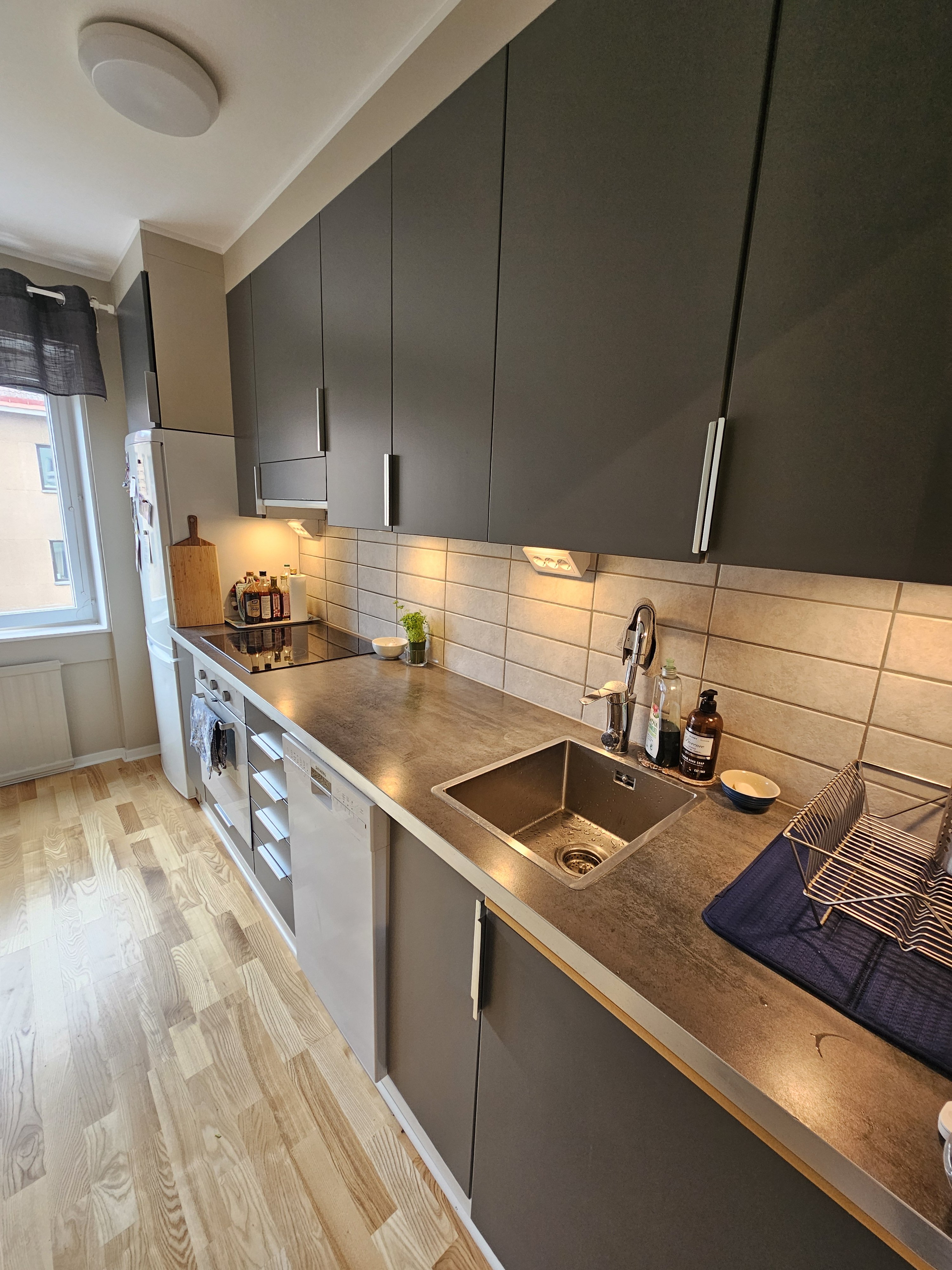 Lägenhet, 2 rooms, 52 sqm, Mölndal – bild 7