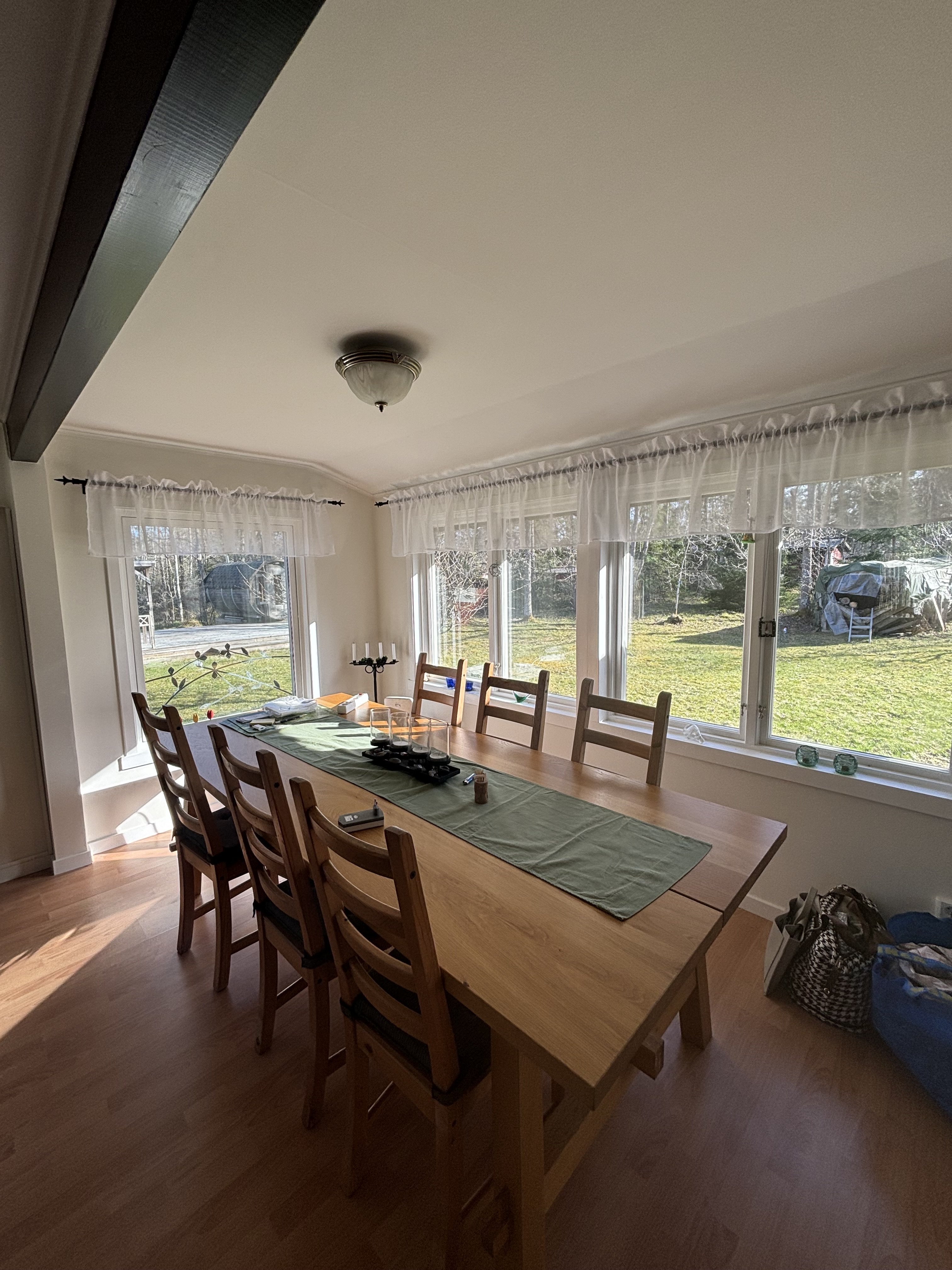 Villa/Hus, 4 rooms, 75 sqm, Herräng – bild 20