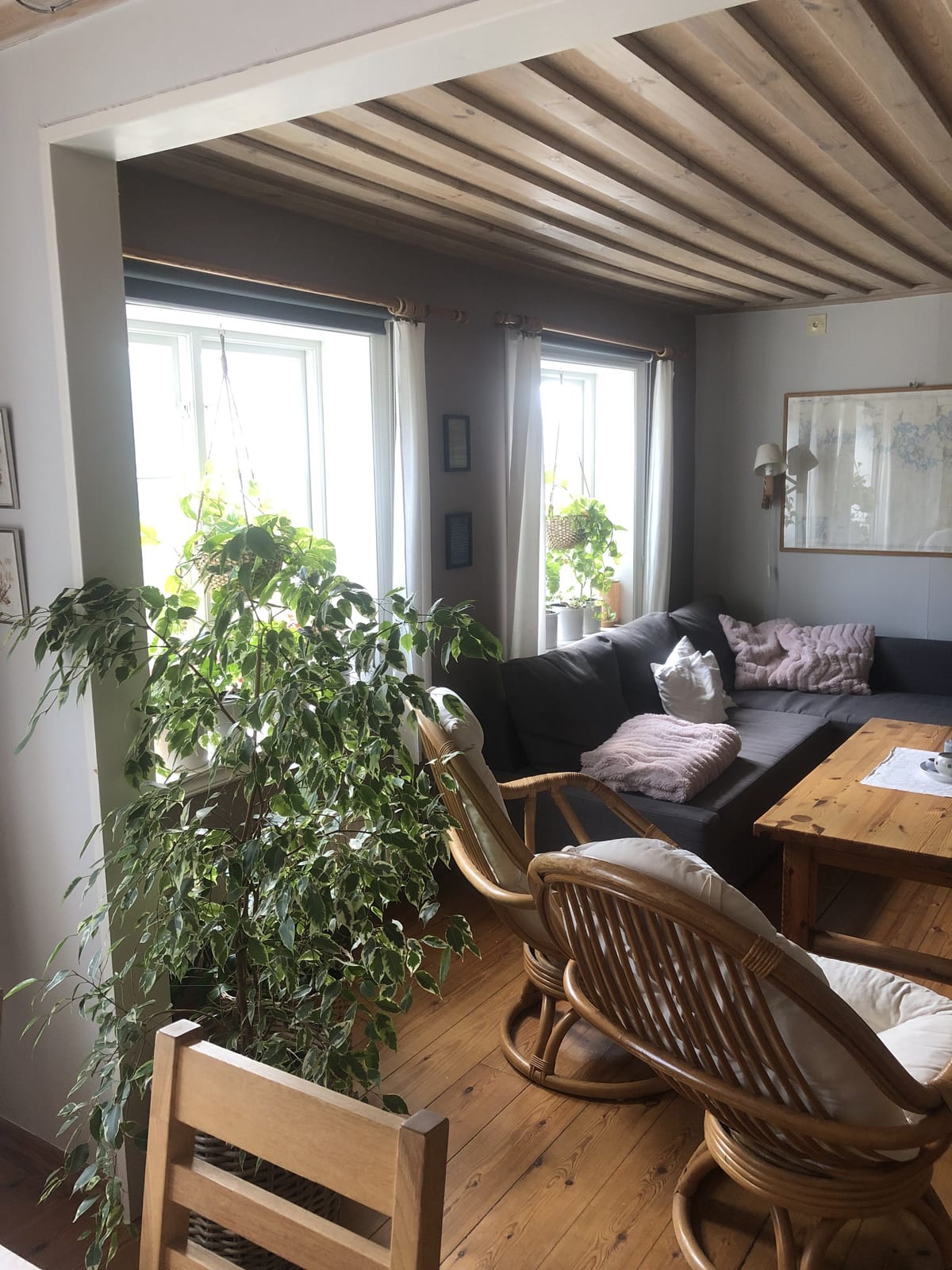 3 rok · 60 m² i Ronneby – bild 4