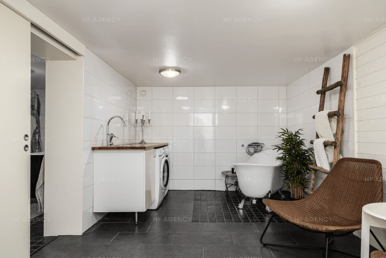 5 rok · 200 m² i Enköping – bild 16